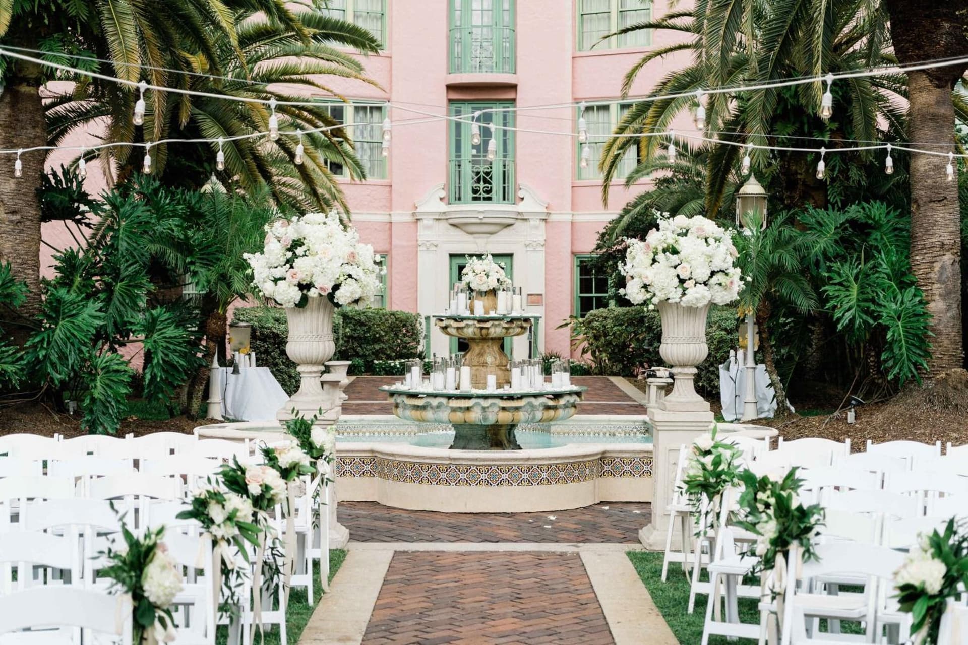 The Vinoy Resort & Golf Club, Autograph Collection gallery photo in St Petersburg, FL — image 109