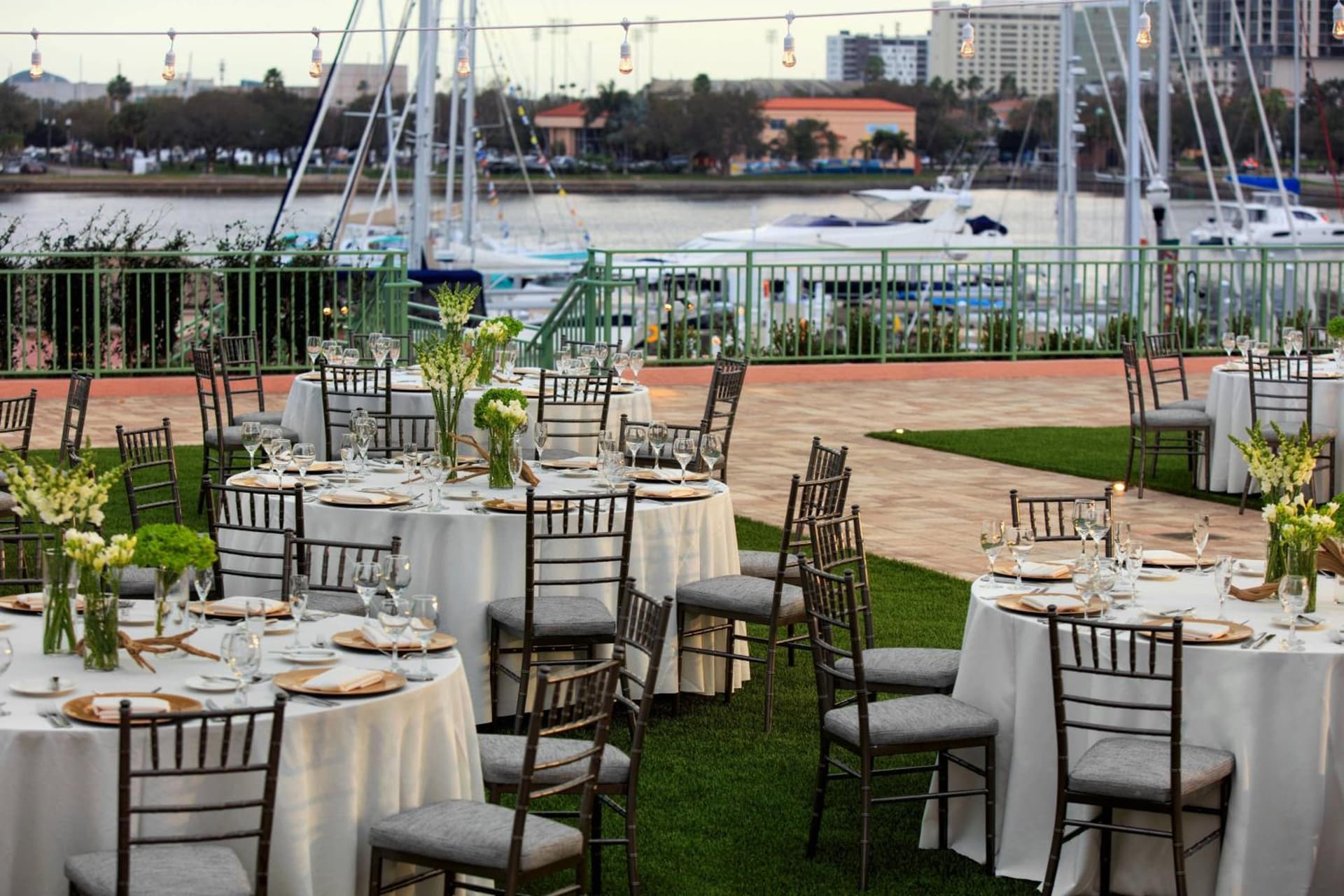 The Vinoy Resort & Golf Club, Autograph Collection gallery photo in St Petersburg, FL — image 50