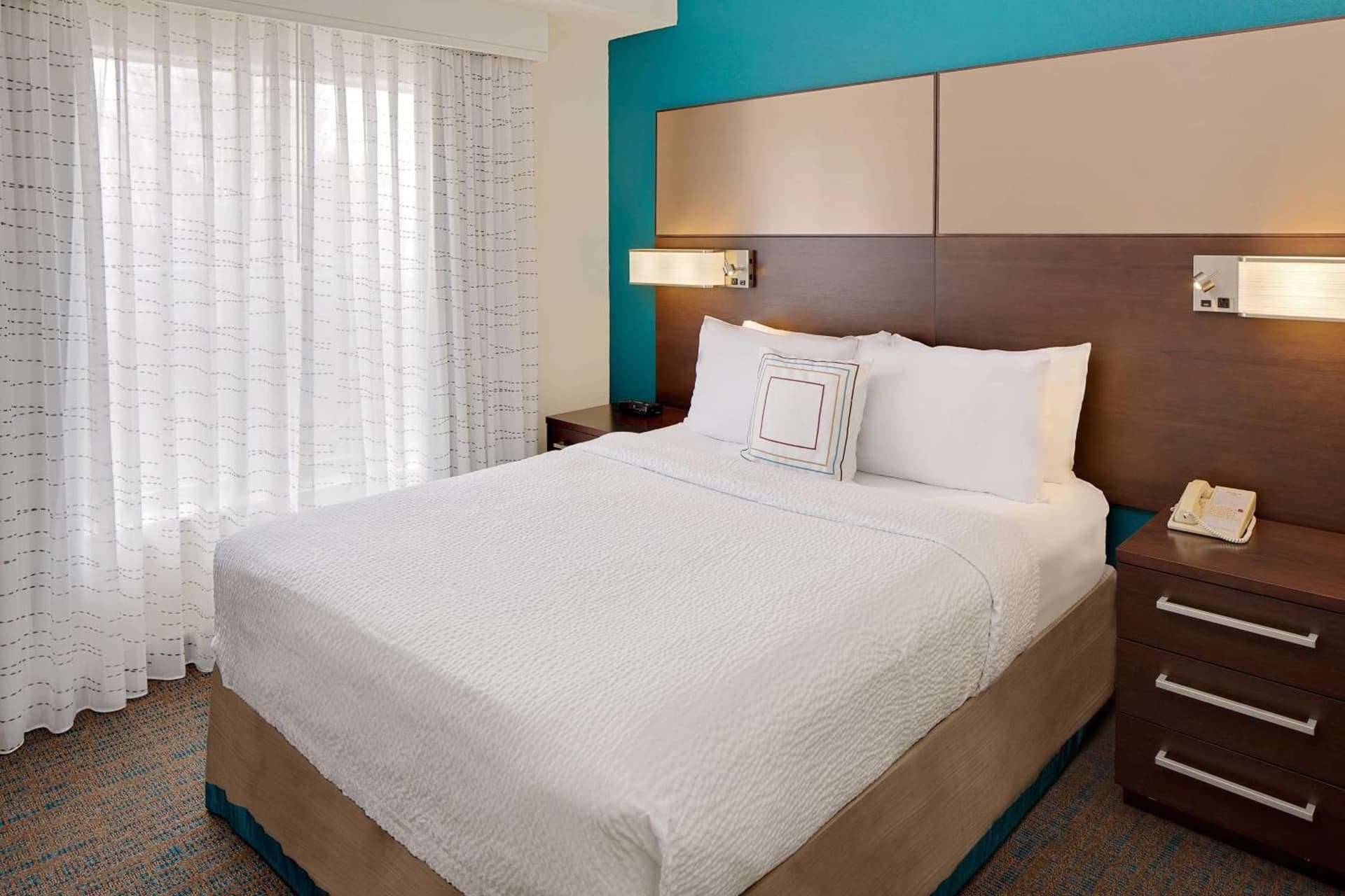Residence Inn Brownsville gallery photo in Brownsville, TX — image 12