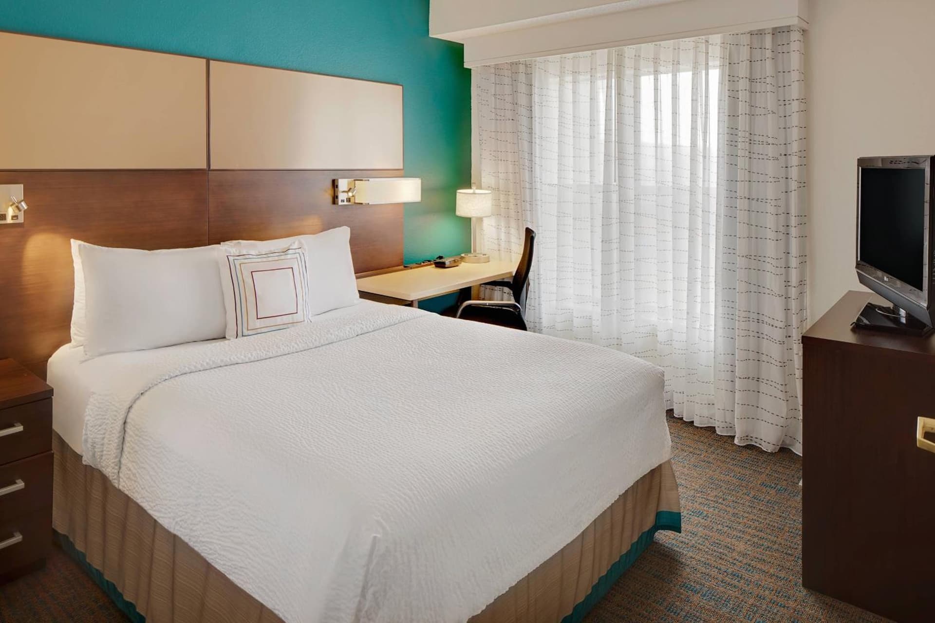 Residence Inn Brownsville gallery photo in Brownsville, TX — image 9