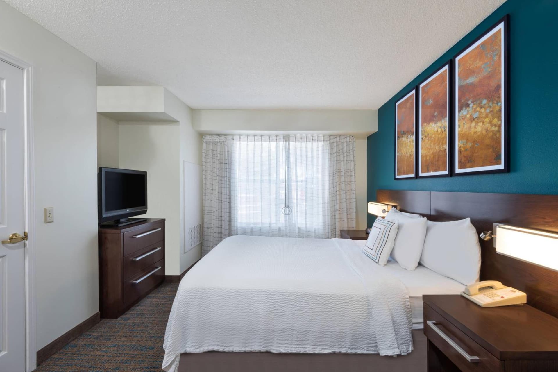 Residence Inn Brownsville gallery photo in Brownsville, TX — image 23