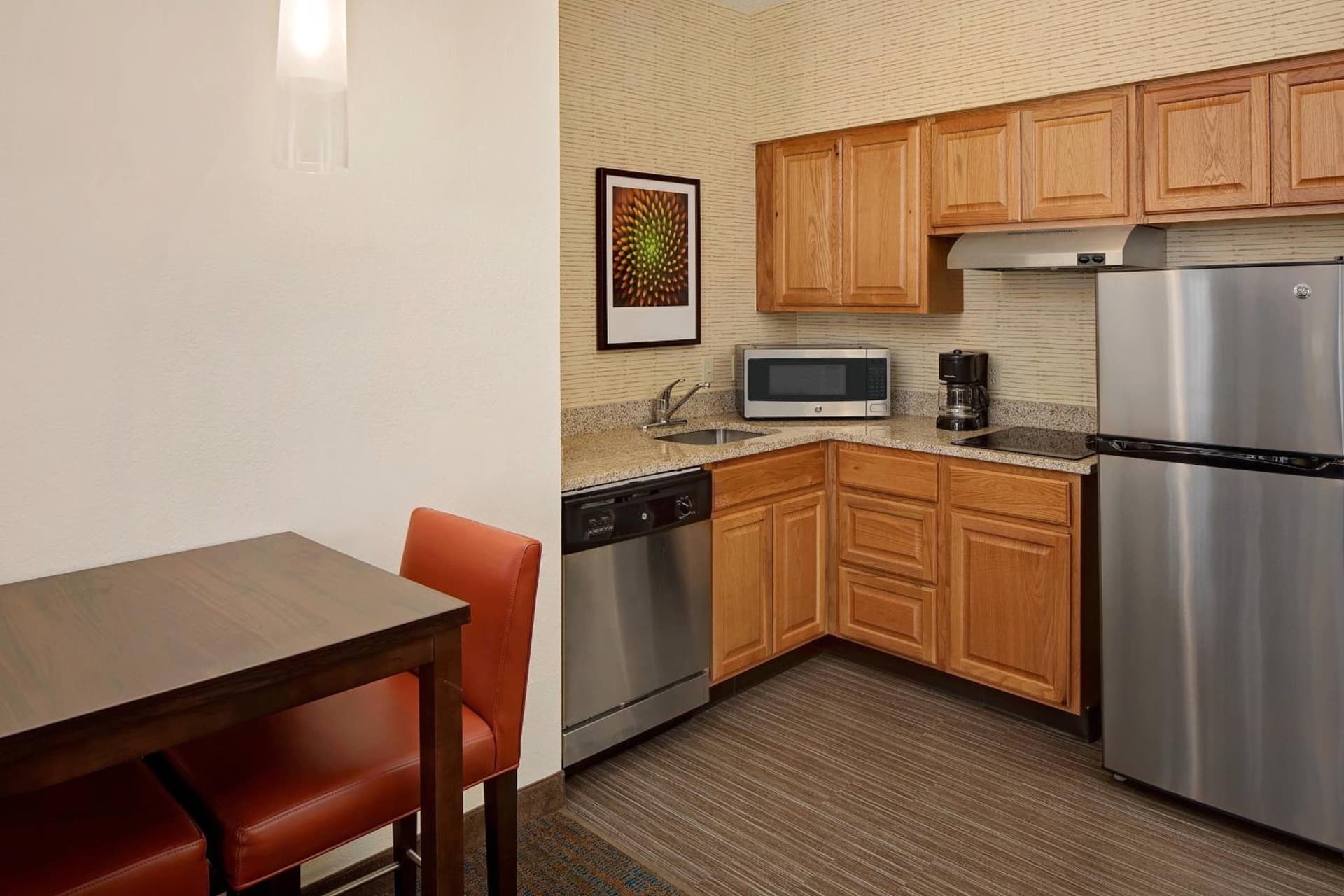 Residence Inn Brownsville gallery photo in Brownsville, TX — image 25