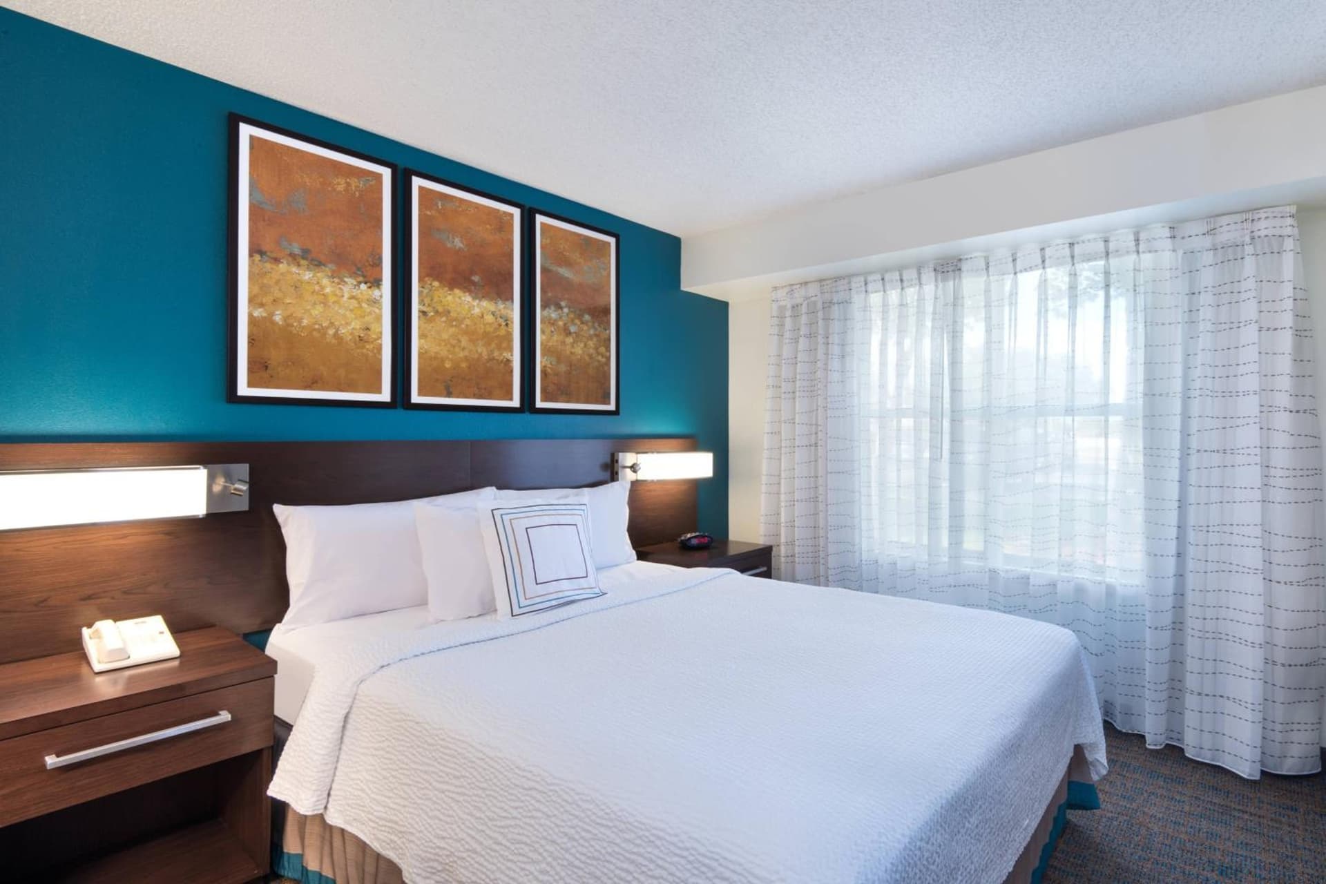 Residence Inn Brownsville gallery photo in Brownsville, TX — image 5