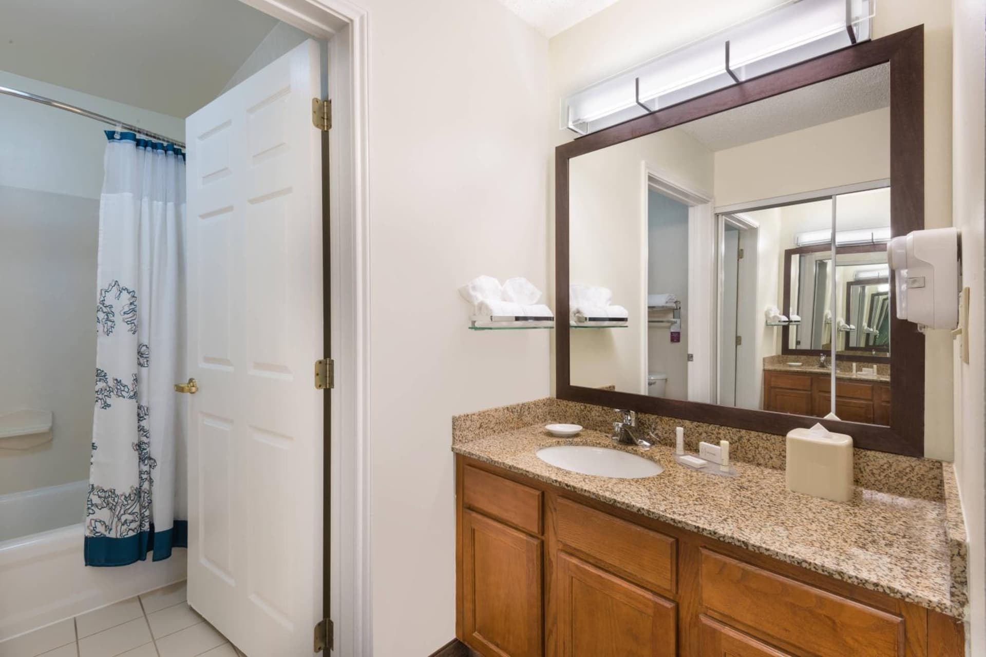 Residence Inn Brownsville gallery photo in Brownsville, TX — image 15