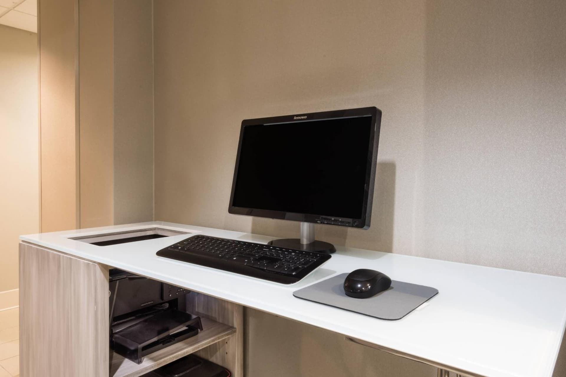 Residence Inn Brownsville gallery photo in Brownsville, TX — image 16