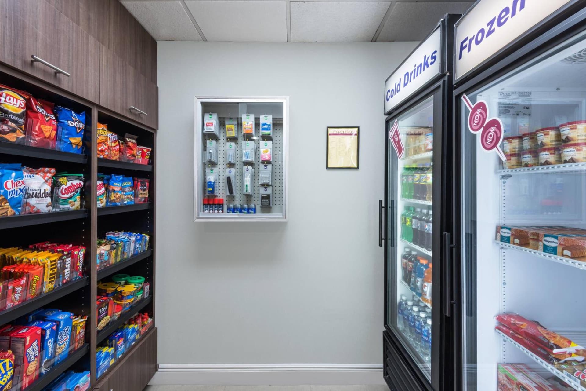 Residence Inn Brownsville gallery photo in Brownsville, TX — image 13