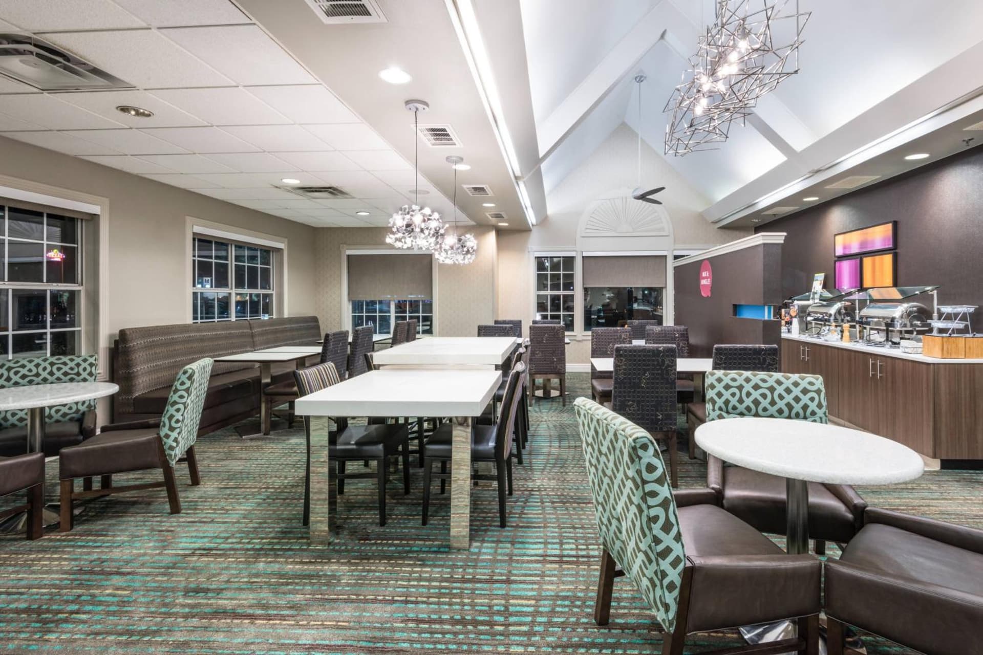 Residence Inn Brownsville gallery photo in Brownsville, TX — image 14