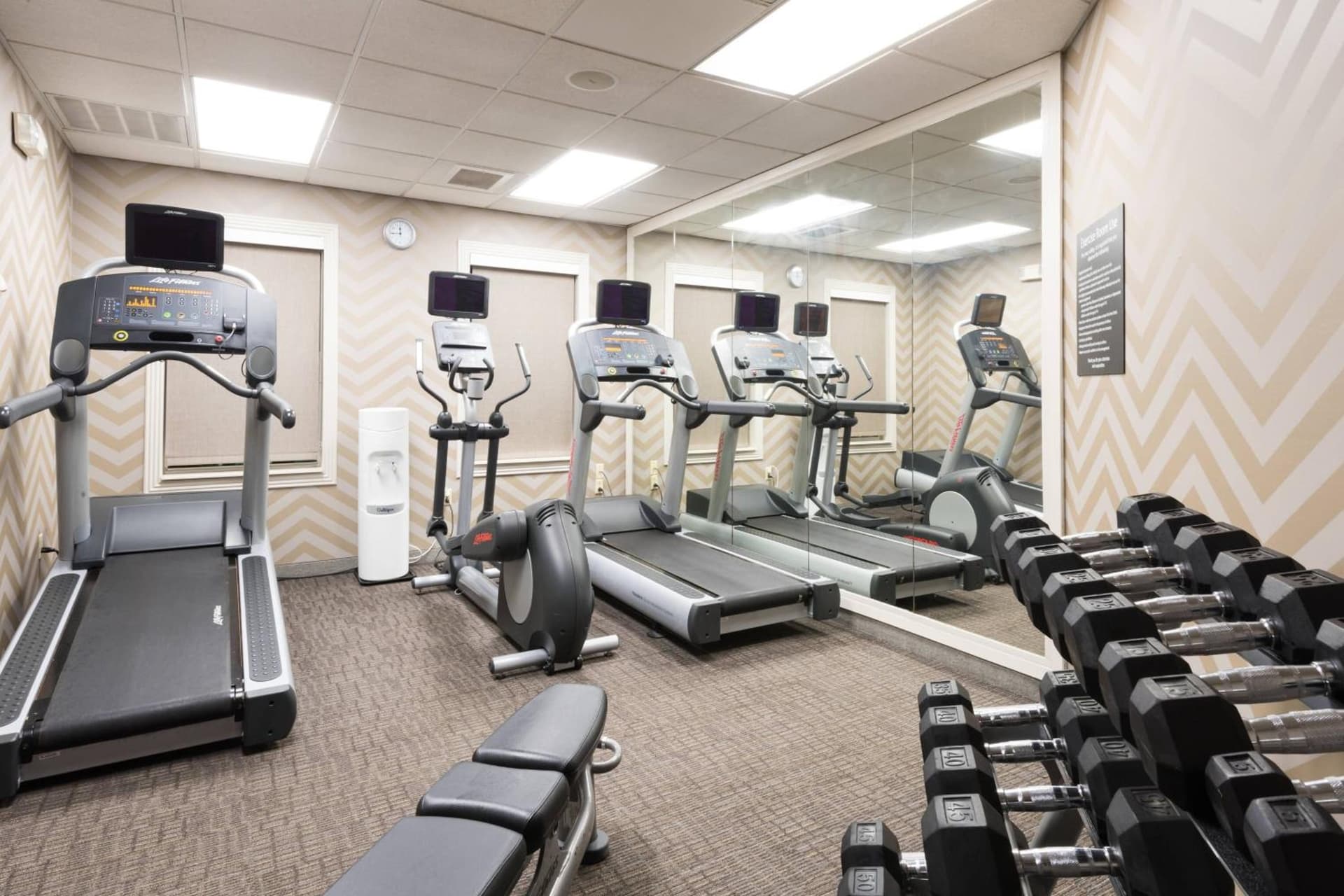Residence Inn Brownsville gallery photo in Brownsville, TX — image 18