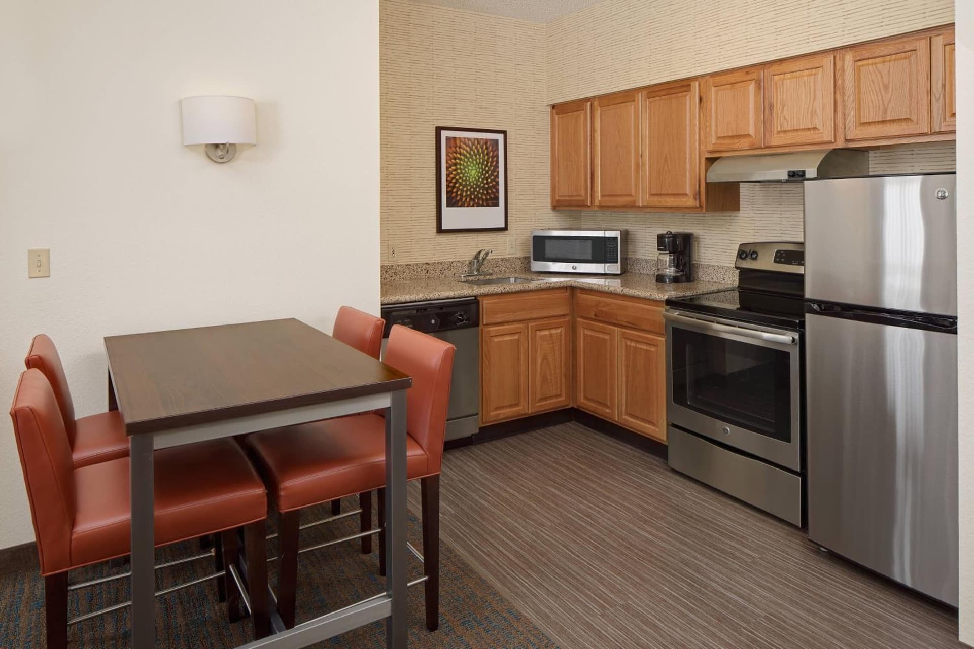 Residence Inn Brownsville gallery photo in Brownsville, TX — image 19