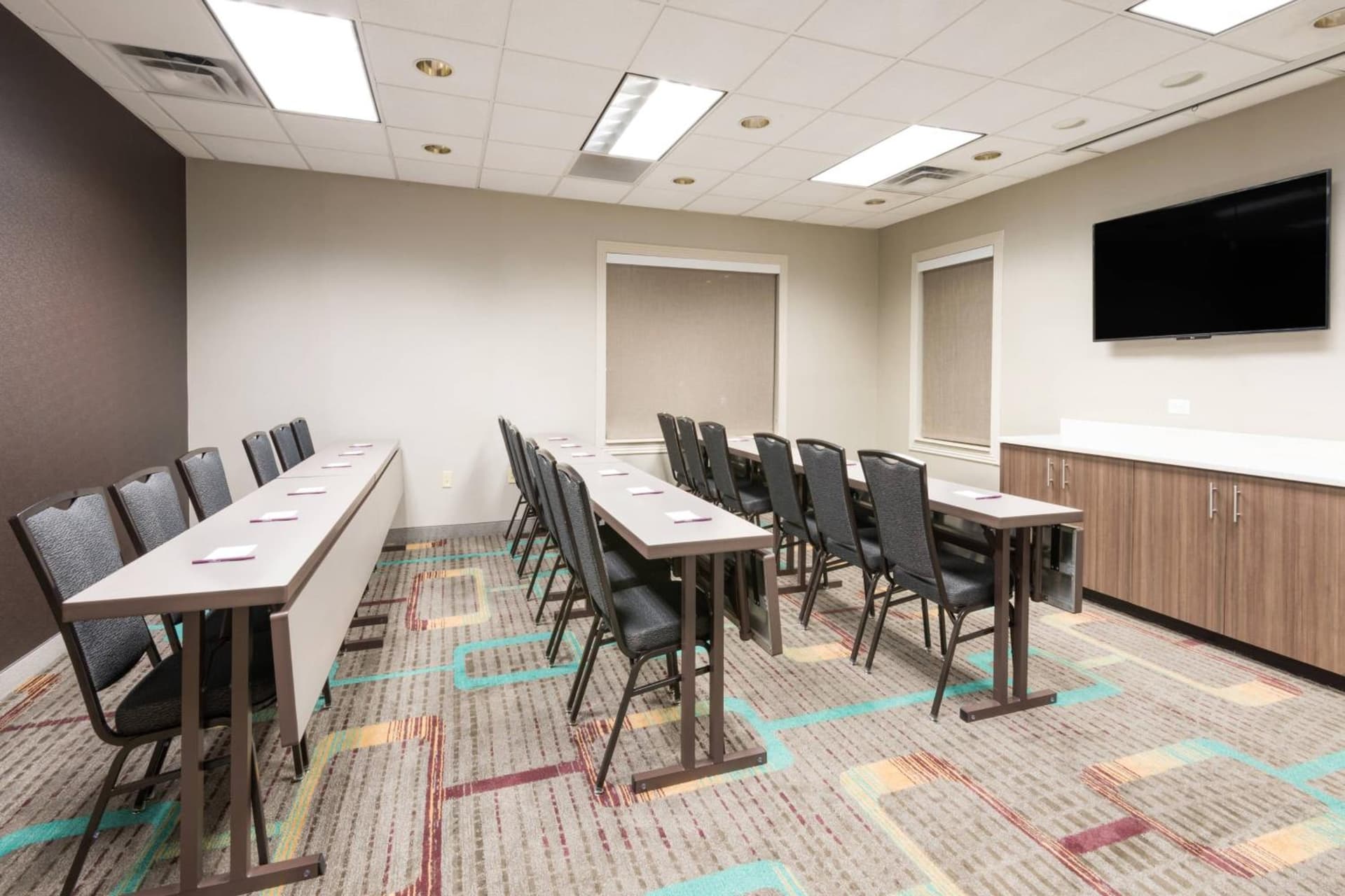 Residence Inn Brownsville gallery photo in Brownsville, TX — image 6
