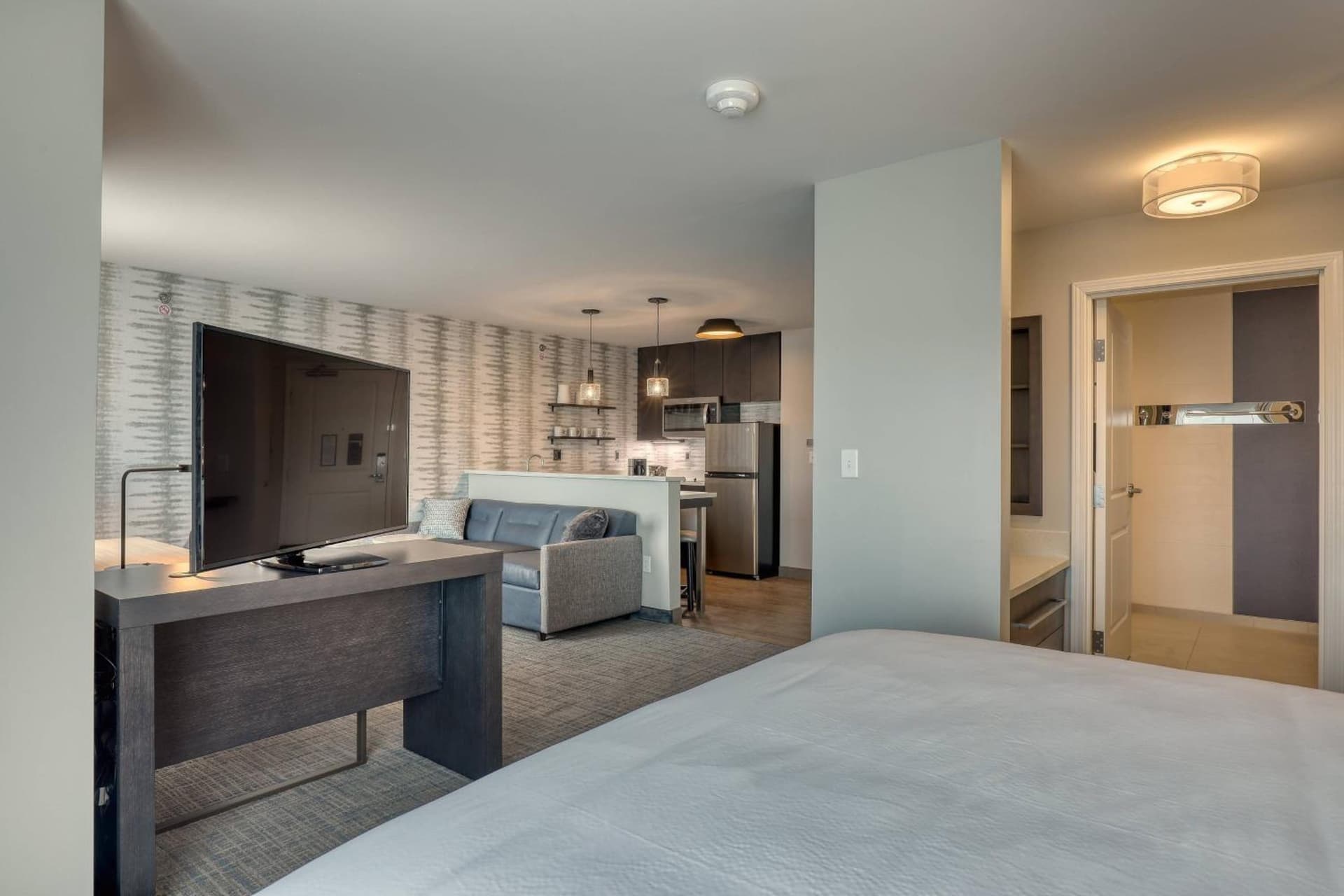Residence Inn by Marriott Providence Lincoln gallery photo in Lincoln — image 35