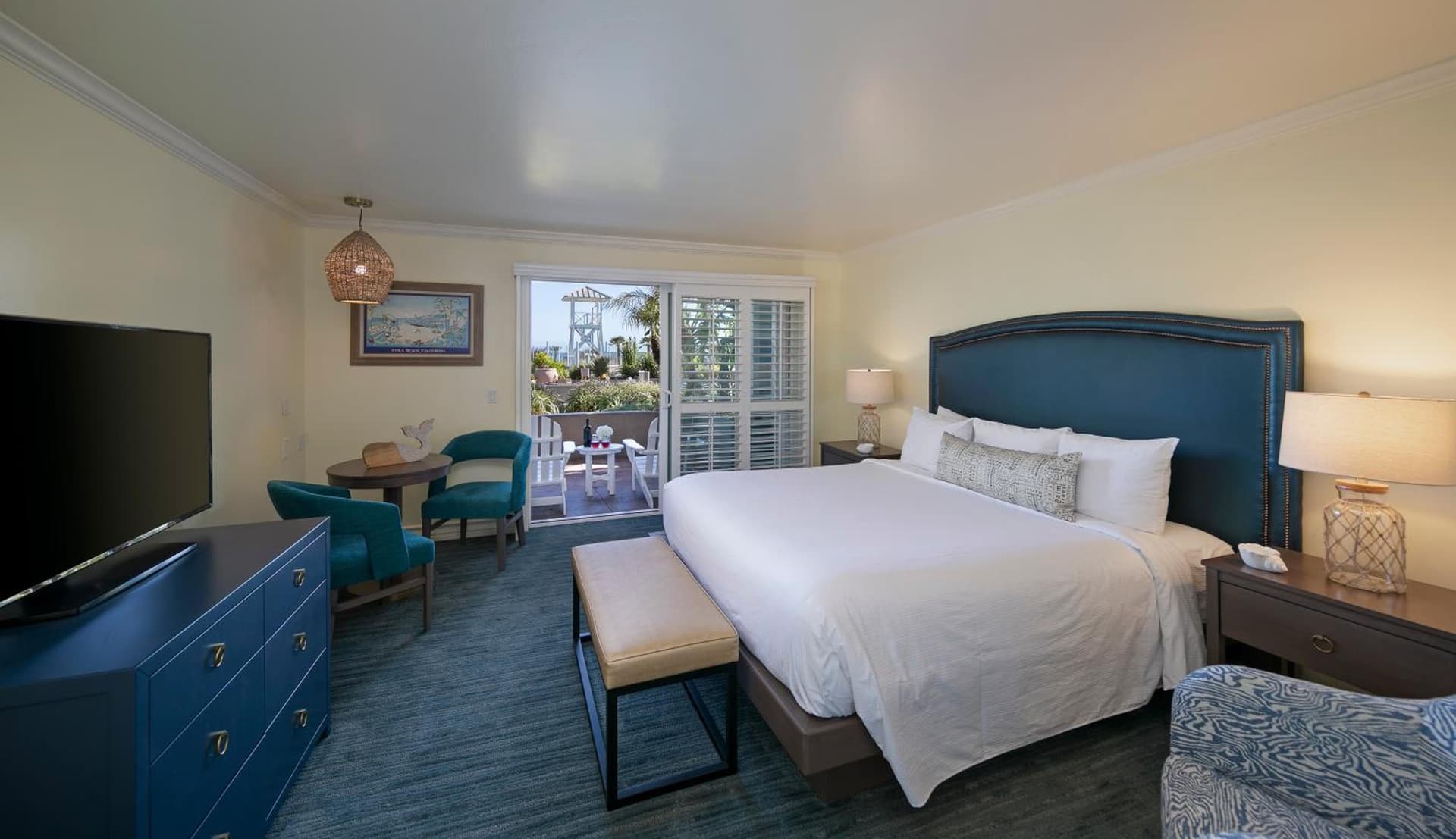 Avila Lighthouse Suites gallery photo in Avila Beach, CA — image 5