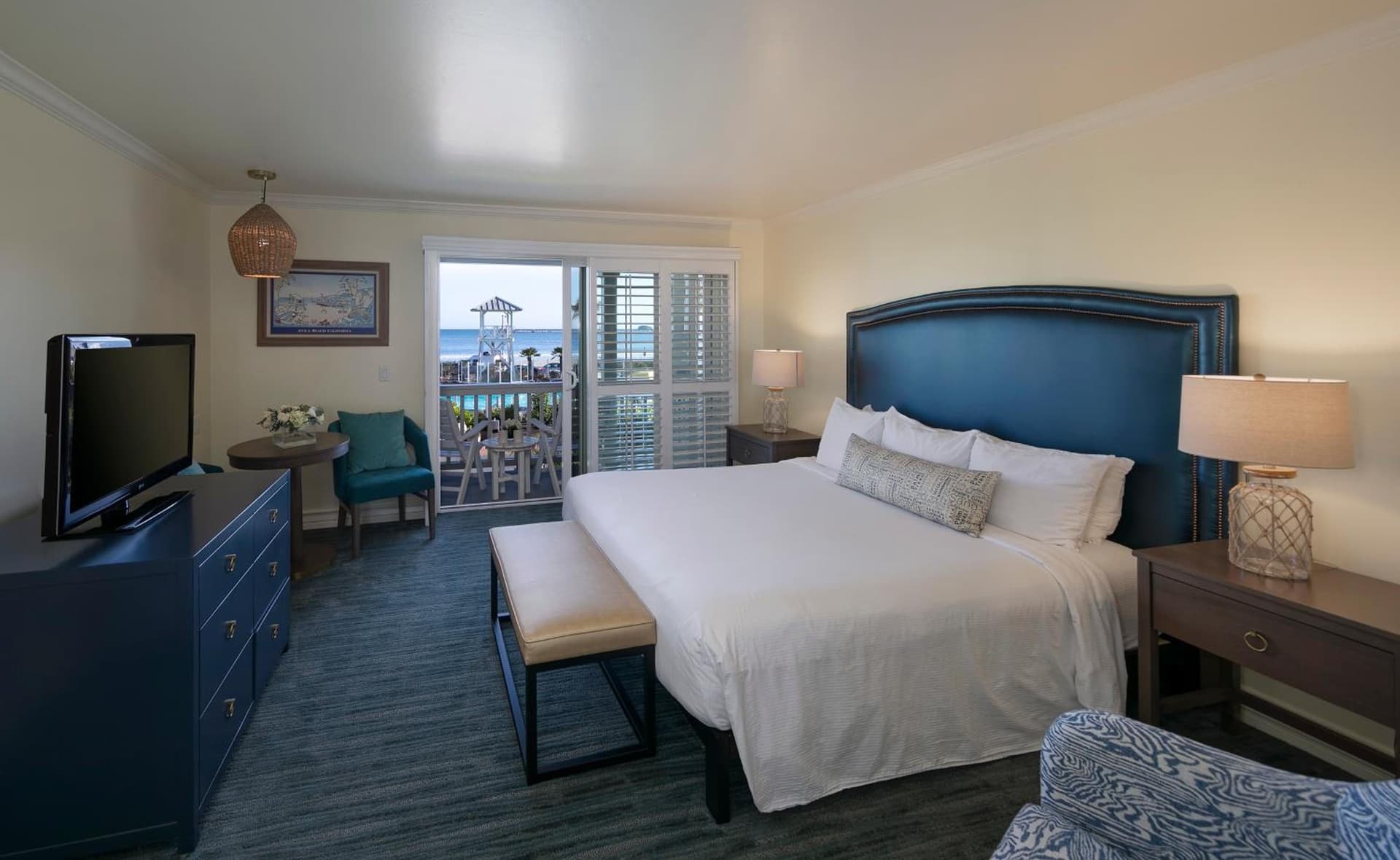 Avila Lighthouse Suites gallery photo in Avila Beach, CA — image 11