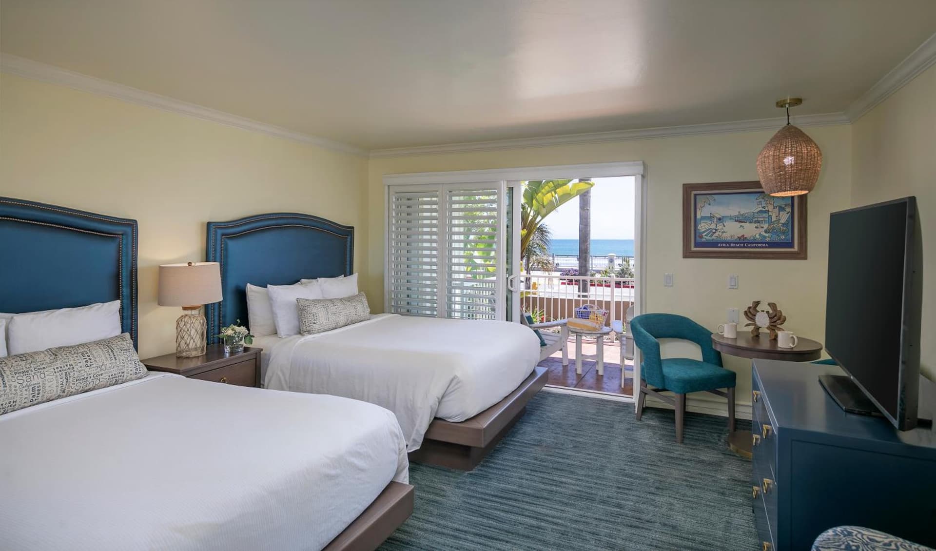 Avila Lighthouse Suites gallery photo in Avila Beach, CA — image 21