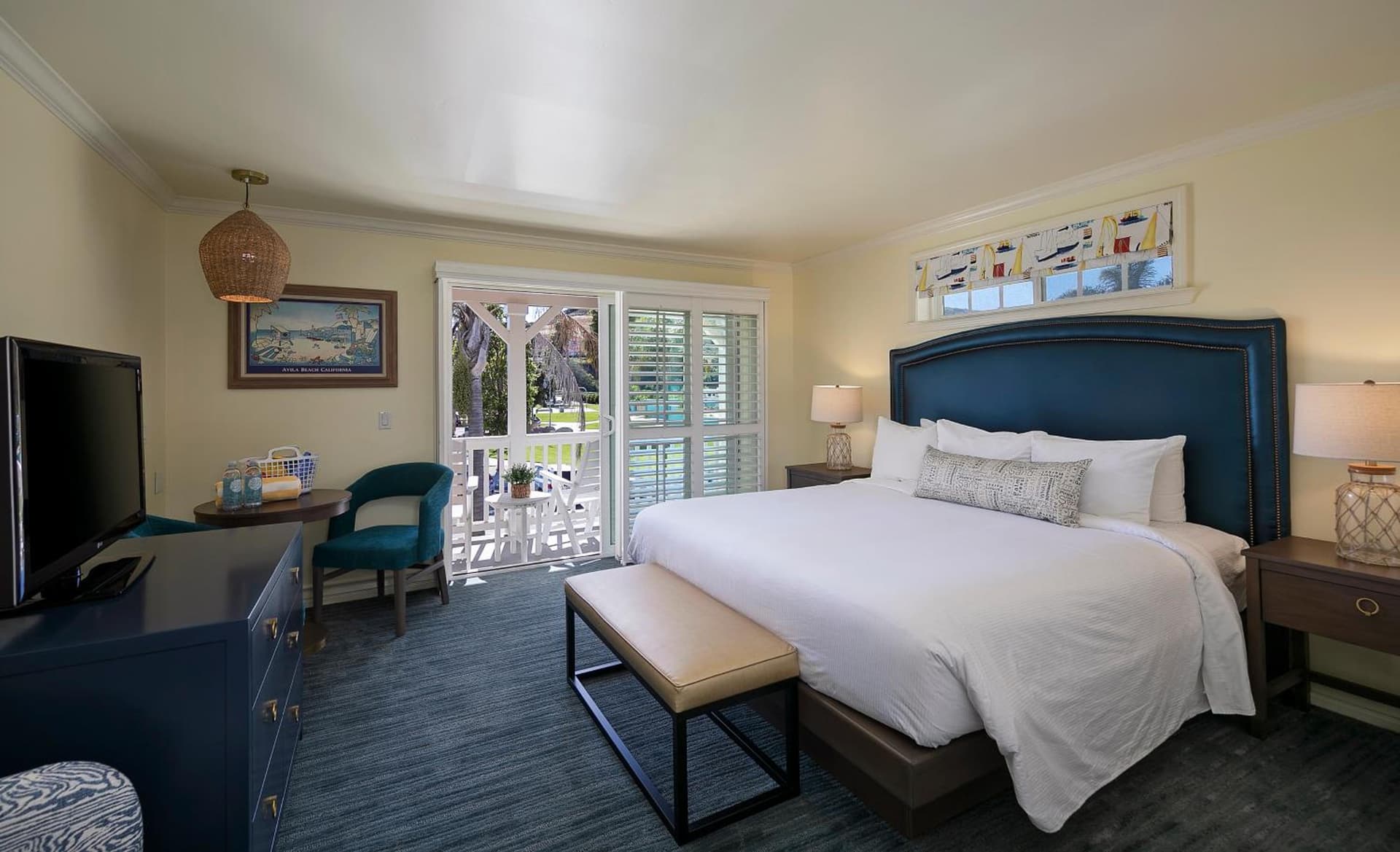 Avila Lighthouse Suites gallery photo in Avila Beach, CA — image 38