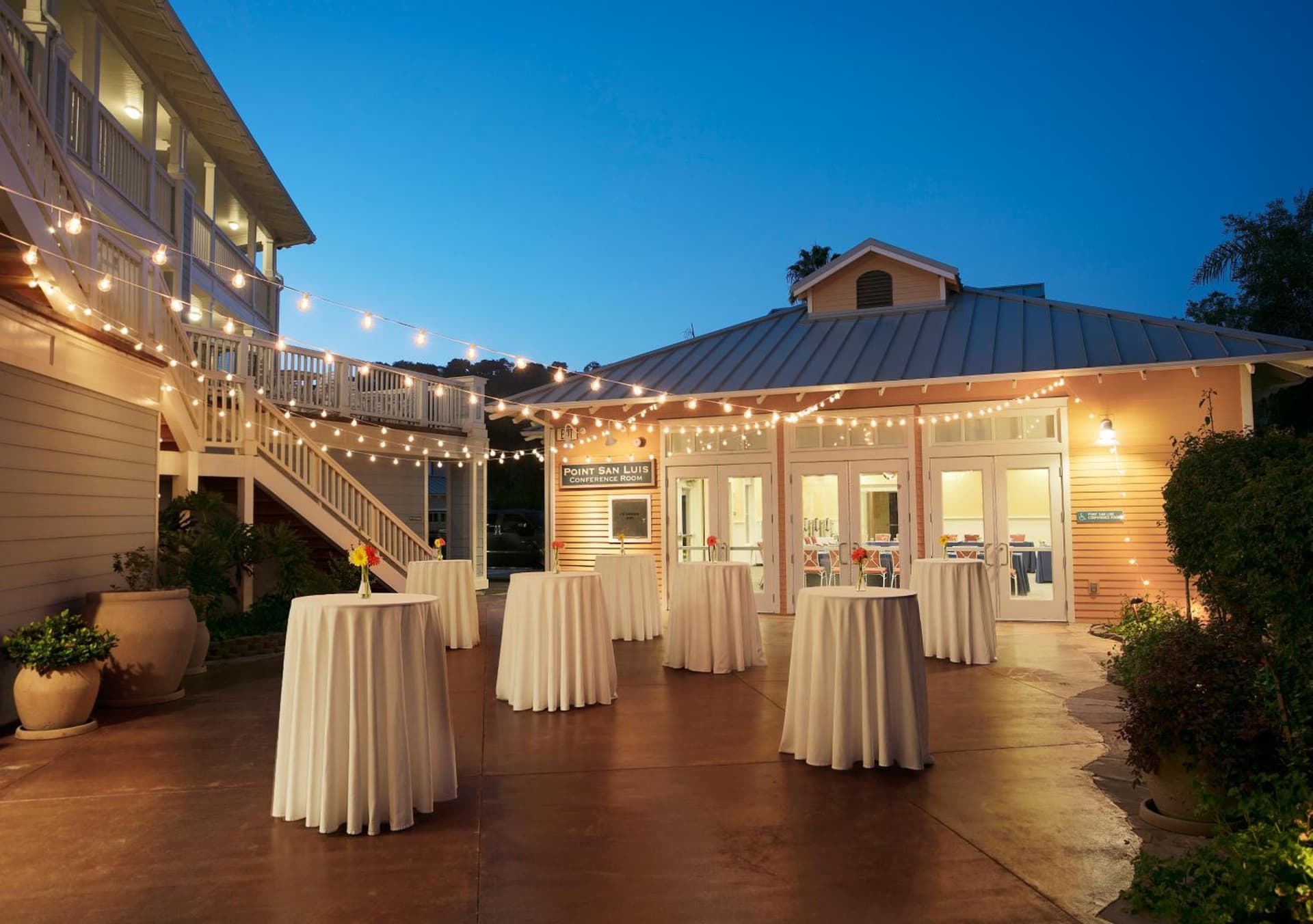 Avila Lighthouse Suites gallery photo in Avila Beach, CA — image 41