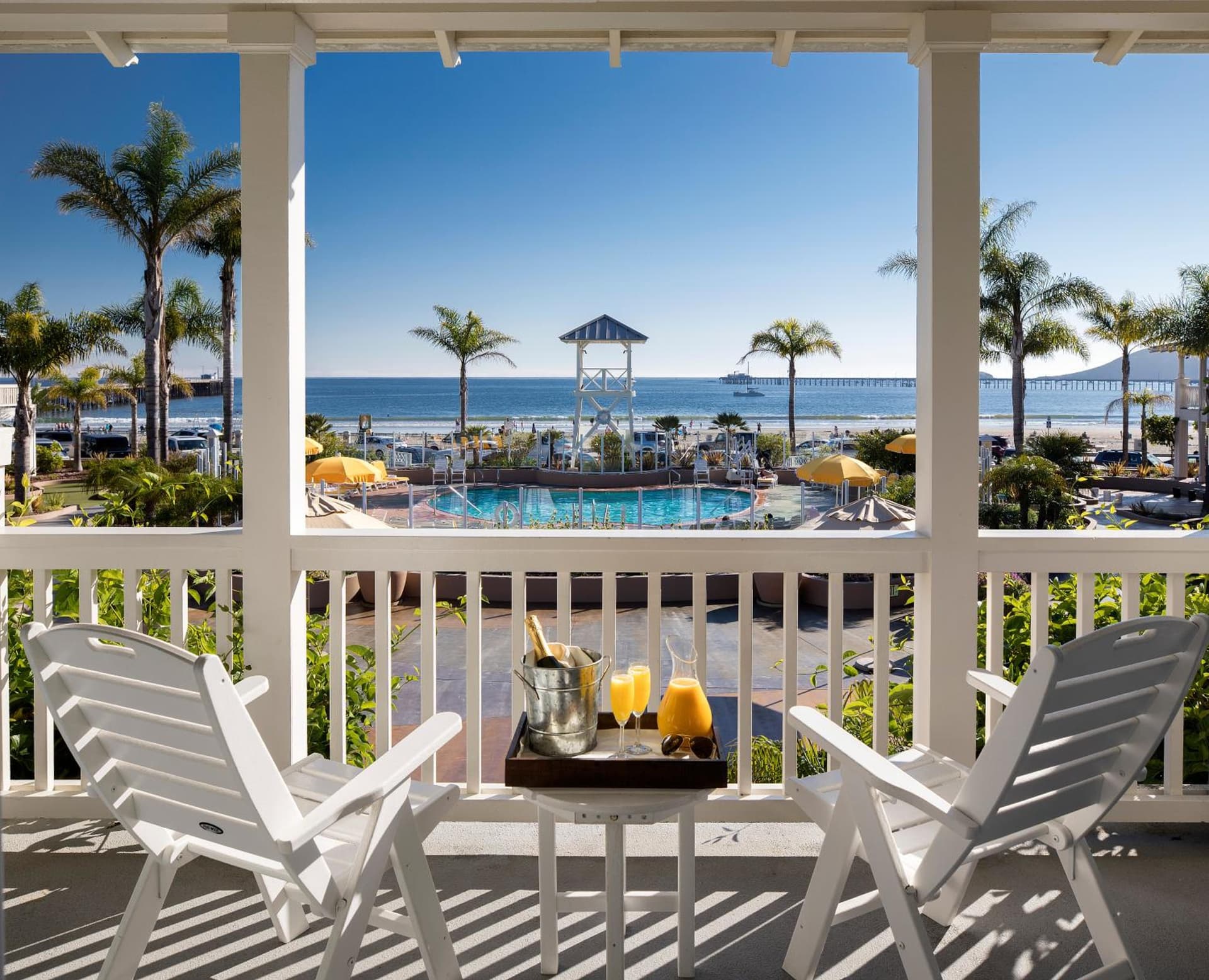 Avila Lighthouse Suites gallery photo in Avila Beach, CA — image 24