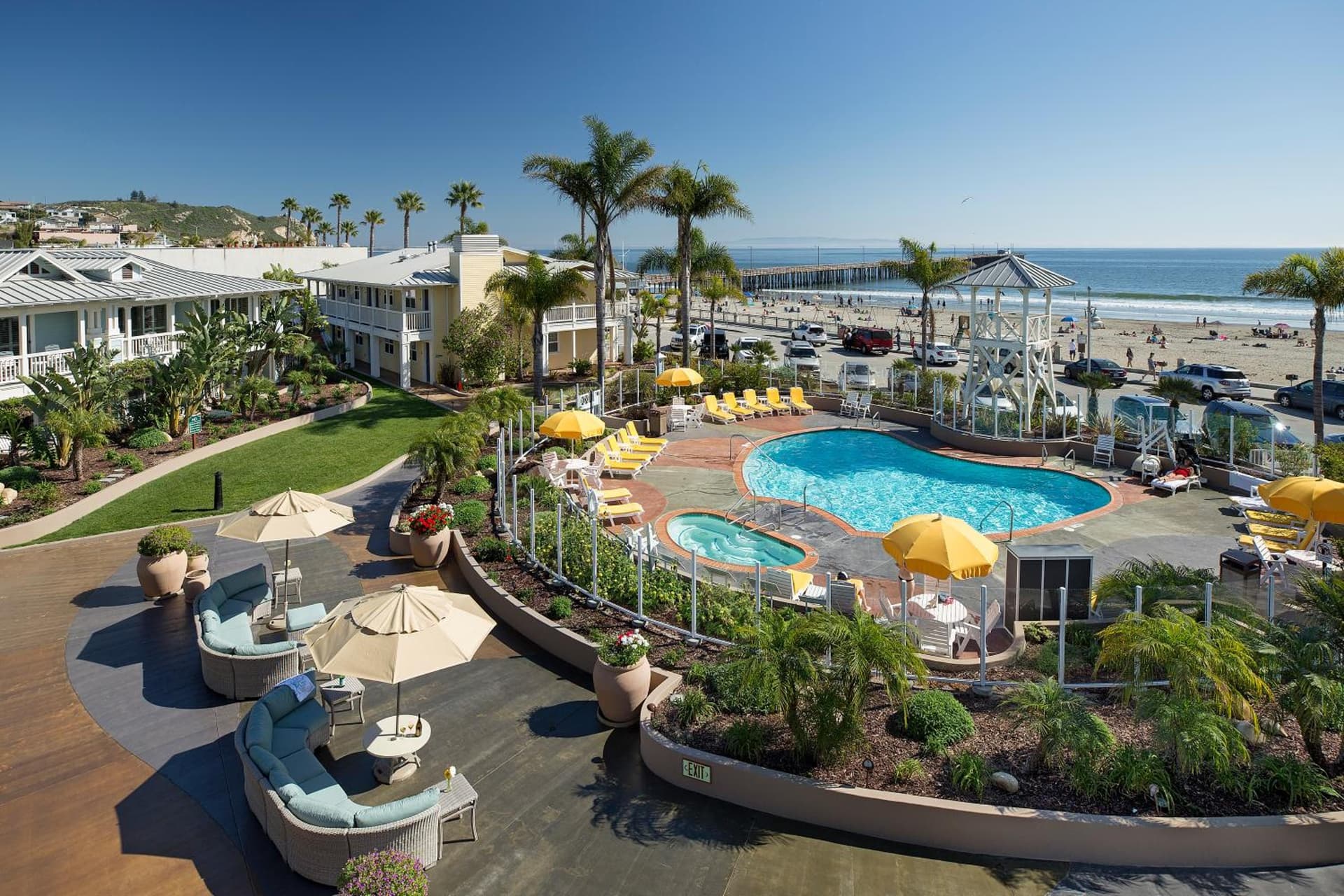 Avila Lighthouse Suites gallery photo in Avila Beach, CA — image 18
