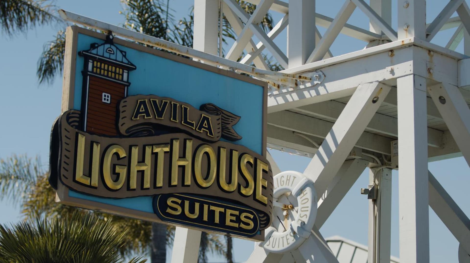 Avila Lighthouse Suites gallery photo in Avila Beach, CA — image 17