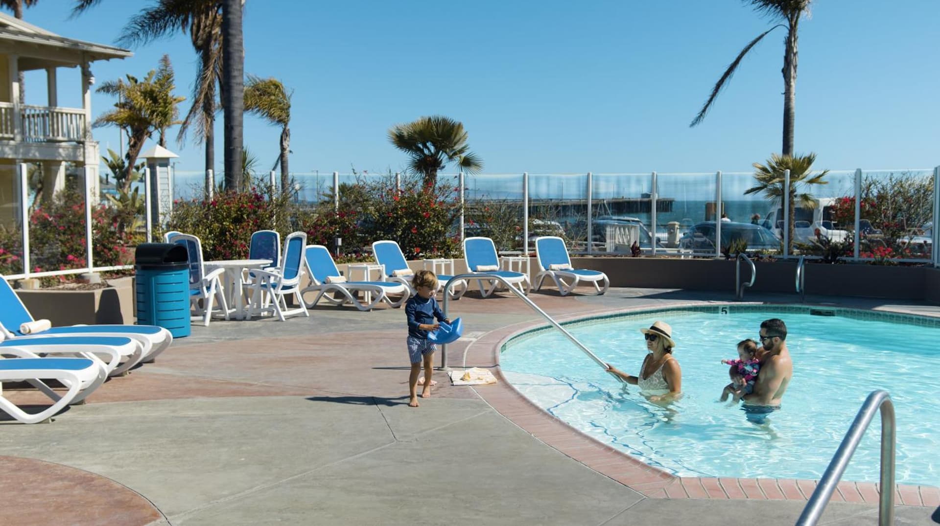 Avila Lighthouse Suites gallery photo in Avila Beach, CA — image 29
