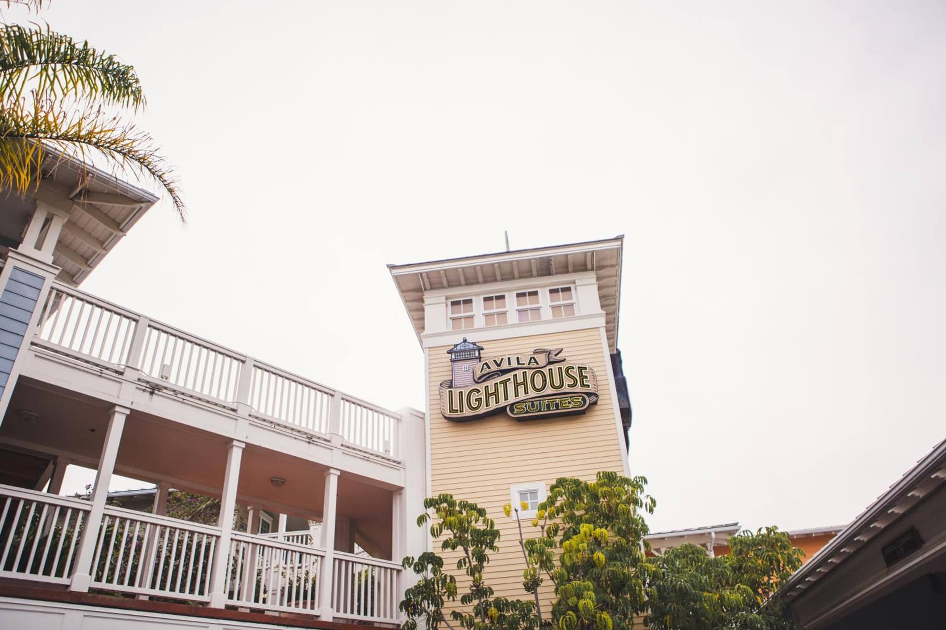 Avila Lighthouse Suites gallery photo in Avila Beach, CA — image 14