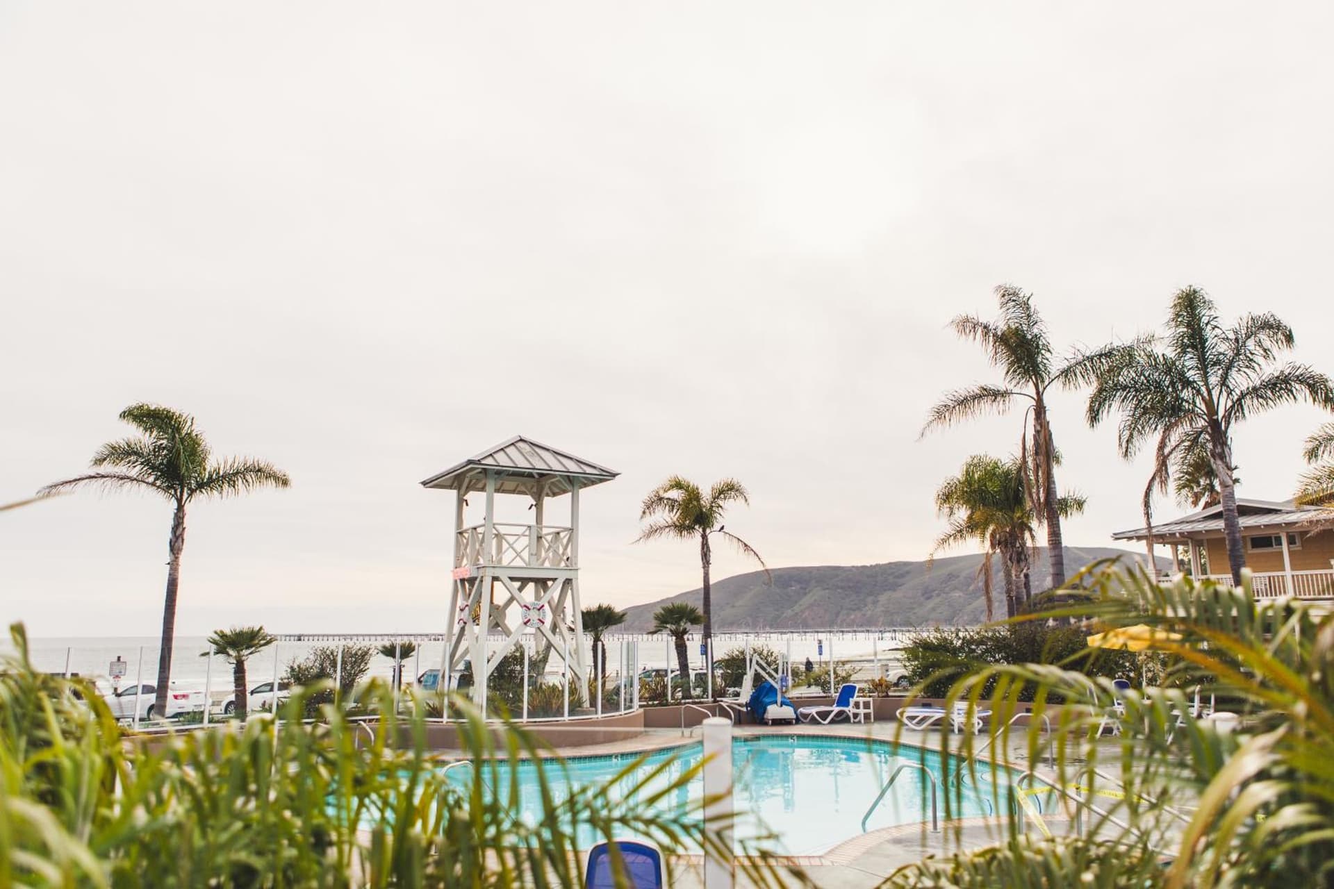 Avila Lighthouse Suites gallery photo in Avila Beach, CA — image 32