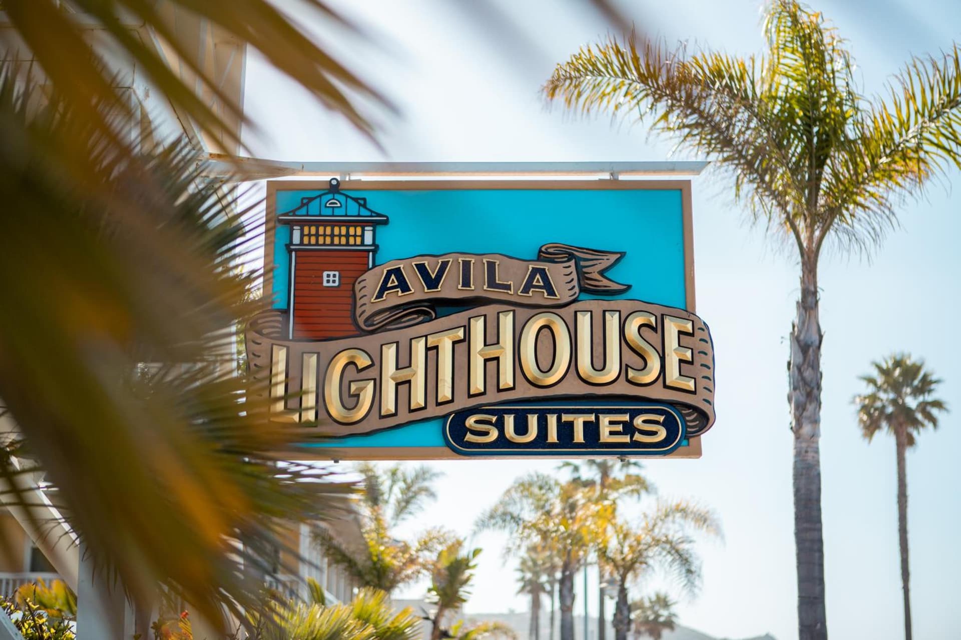 Avila Lighthouse Suites gallery photo in Avila Beach, CA — image 34