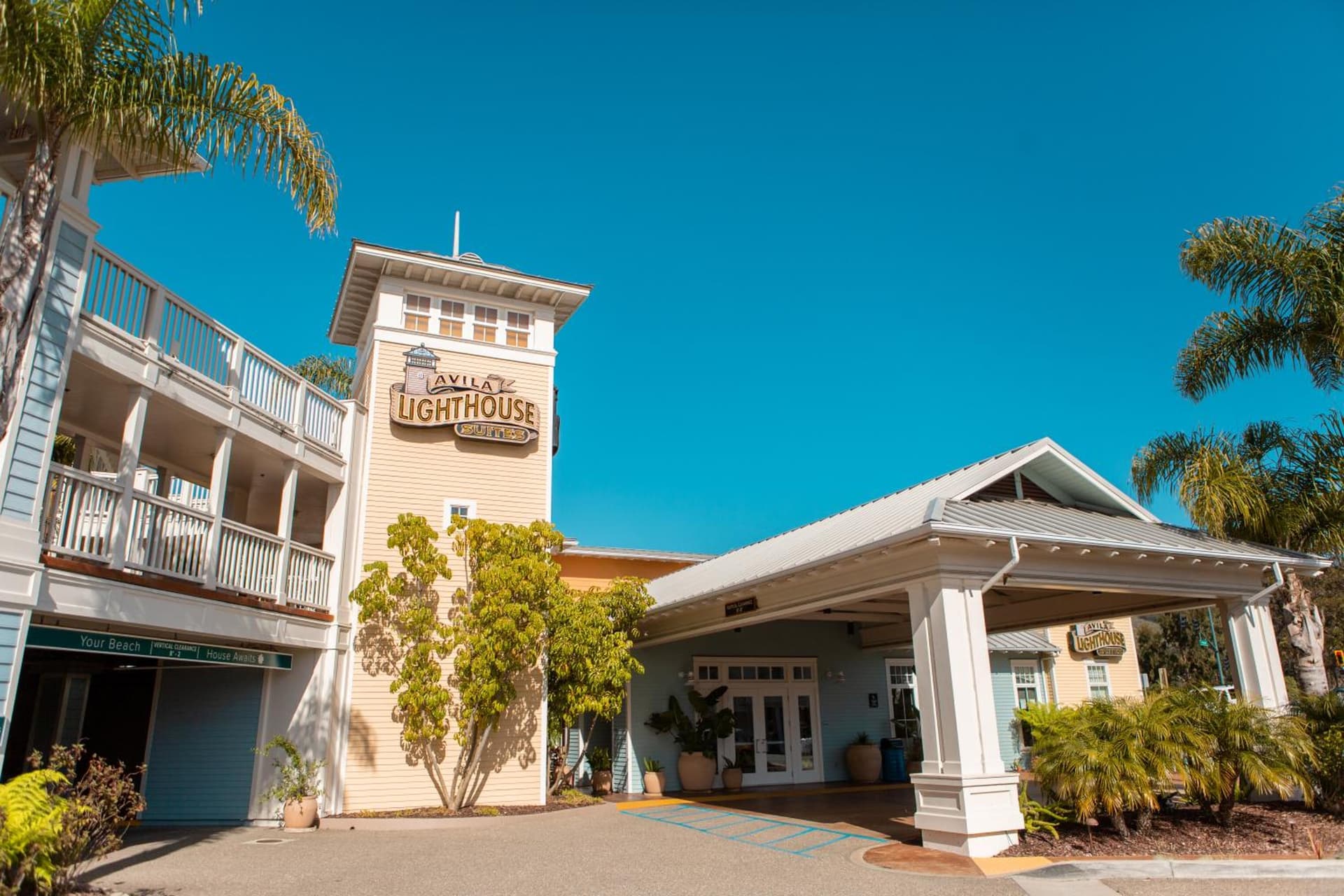 Avila Lighthouse Suites gallery photo in Avila Beach, CA — image 6