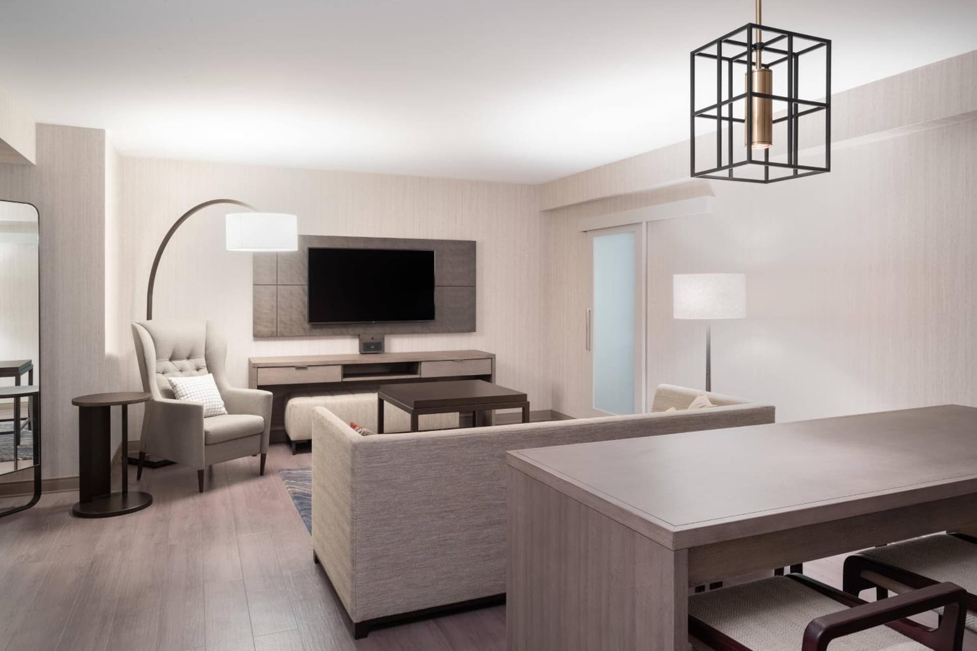 Mystic Marriott Hotel and Spa gallery photo in Groton, CT — image 13