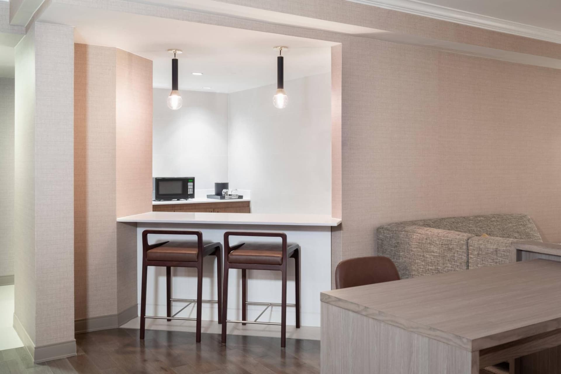 Mystic Marriott Hotel and Spa gallery photo in Groton, CT — image 43
