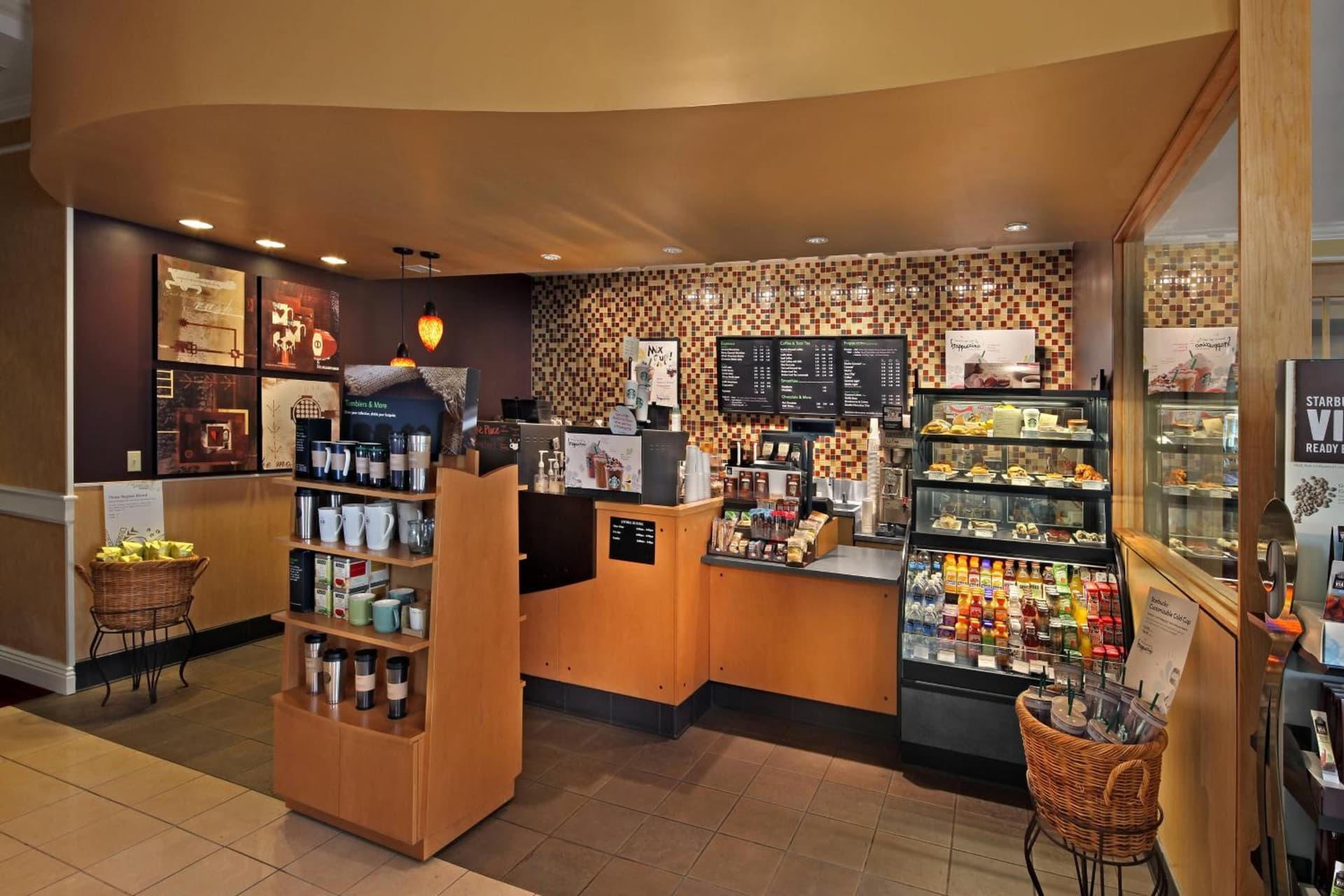 Mystic Marriott Hotel and Spa gallery photo in Groton, CT — image 34