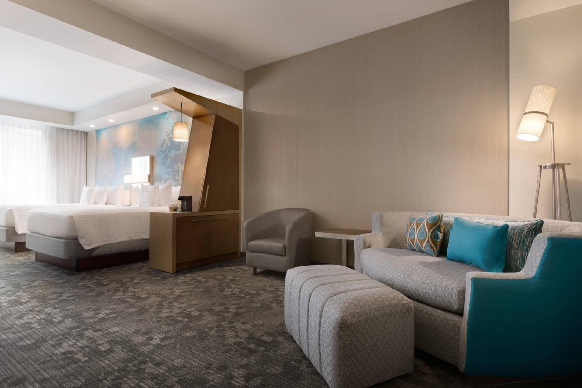Courtyard by Marriott St Paul Woodbury gallery photo in Woodbury, MN — image 32