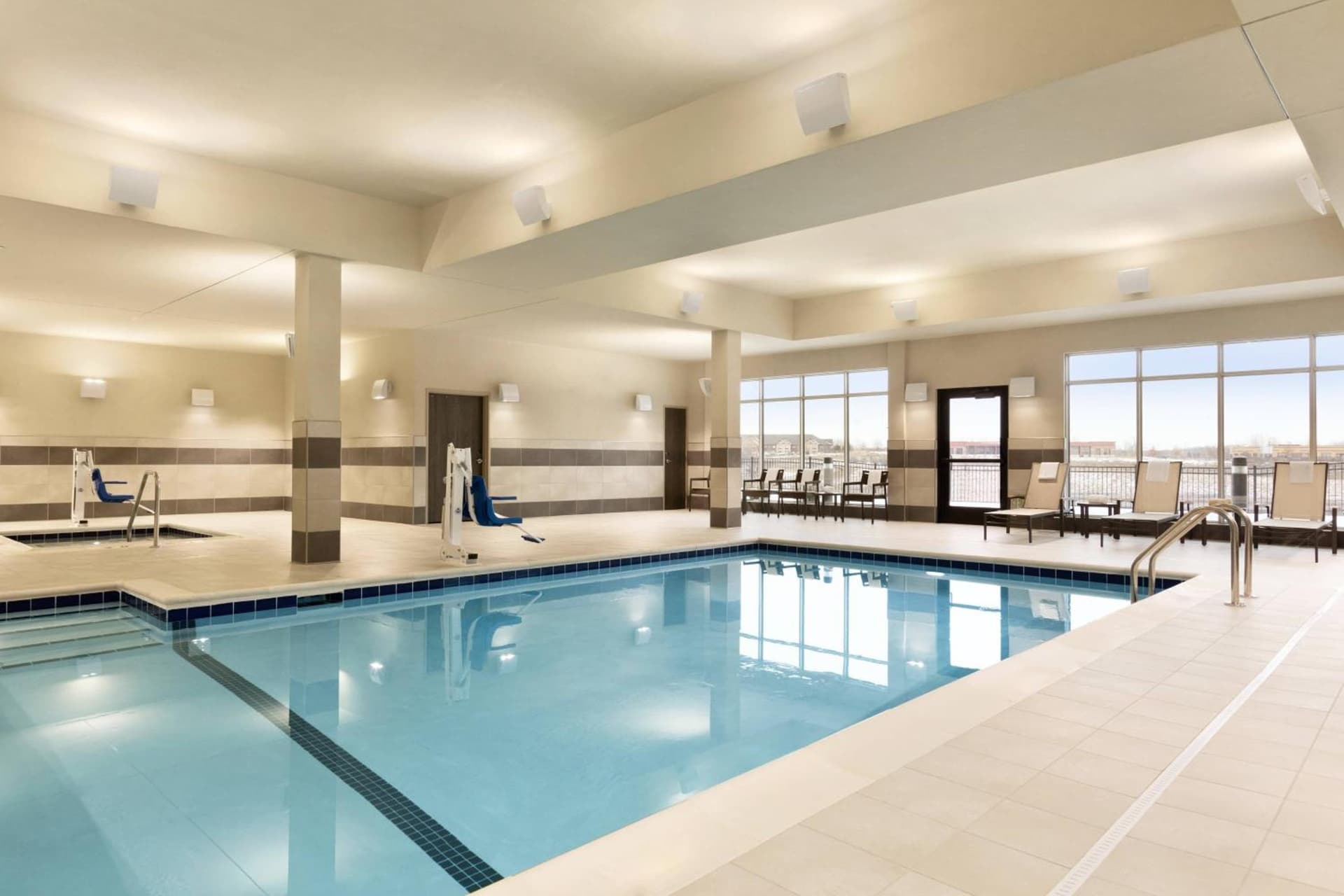 Courtyard by Marriott St Paul Woodbury gallery photo in Woodbury, MN — image 9