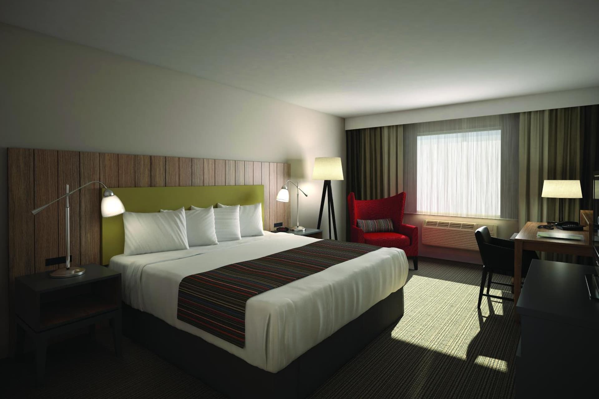 Country Inn & Suites by Radisson, Chippewa Falls, WI gallery photo in Chippewa Falls, WI — image 13