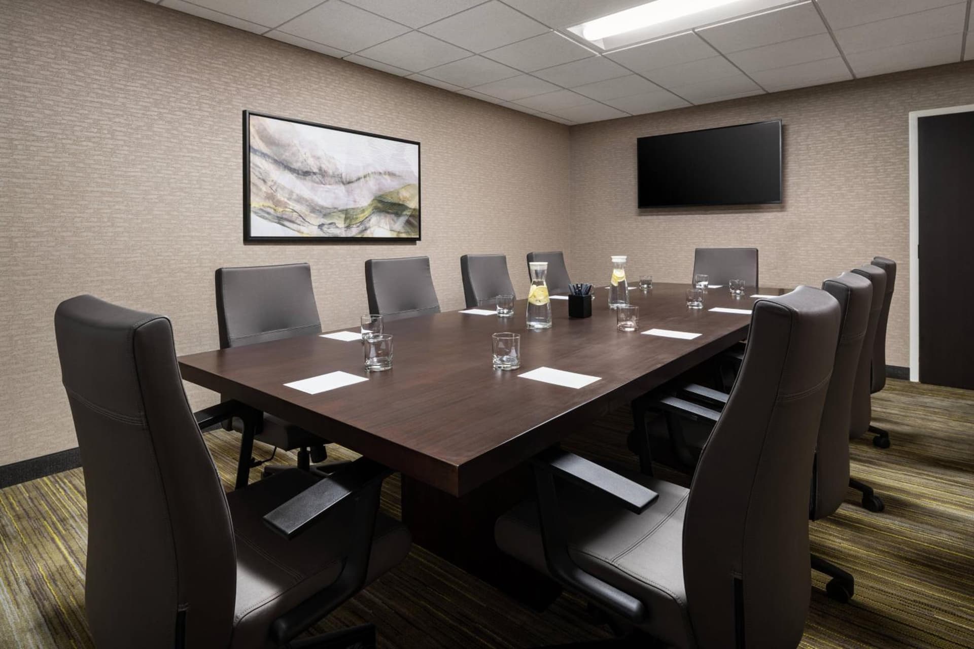 Courtyard by Marriott Boulder gallery photo in Boulder, CO — image 37