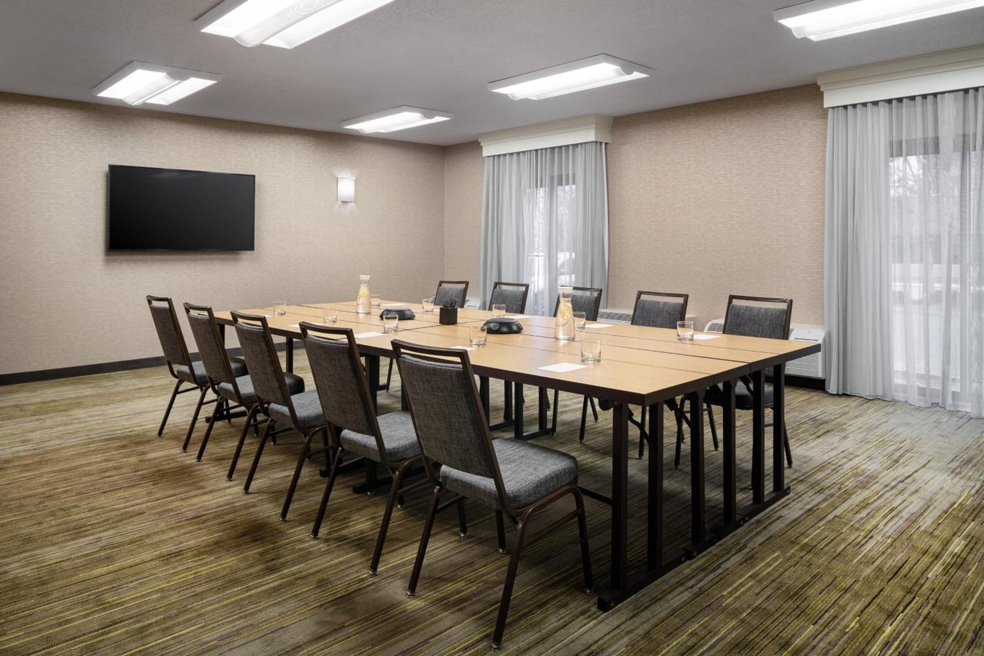 Courtyard by Marriott Boulder gallery photo in Boulder, CO — image 29