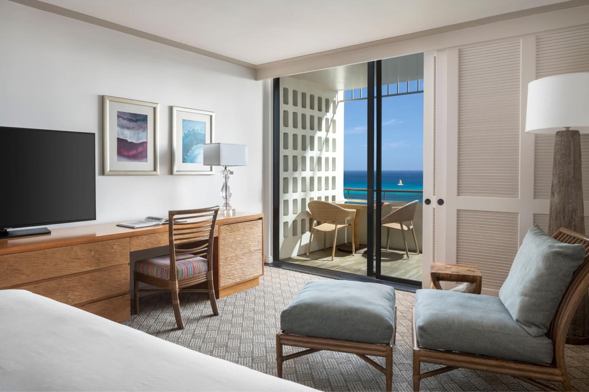 The Royal Hawaiian, A Luxury Collection Resort, Waikiki gallery photo in Honolulu, HI — image 106