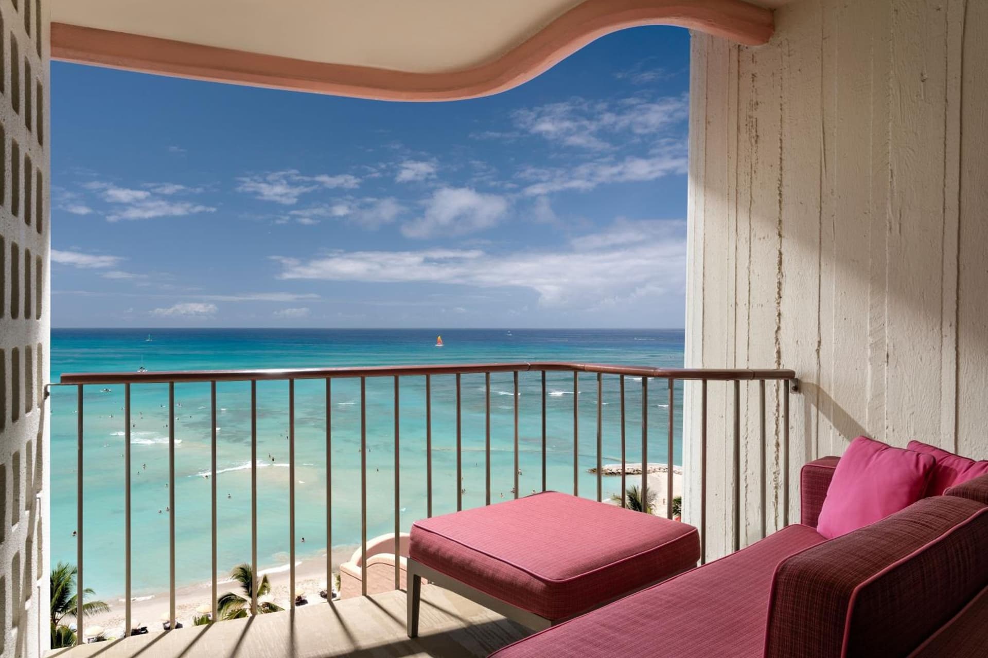 The Royal Hawaiian, A Luxury Collection Resort, Waikiki gallery photo in Honolulu, HI — image 37
