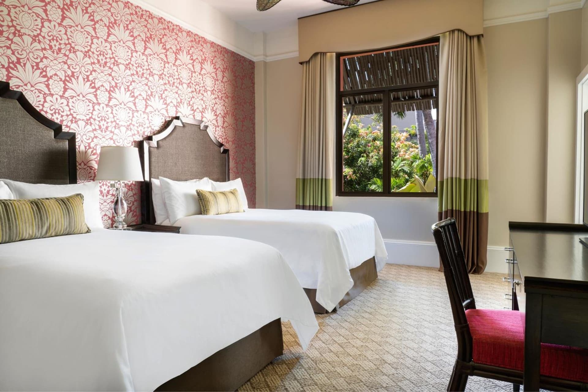 The Royal Hawaiian, A Luxury Collection Resort, Waikiki gallery photo in Honolulu, HI — image 17