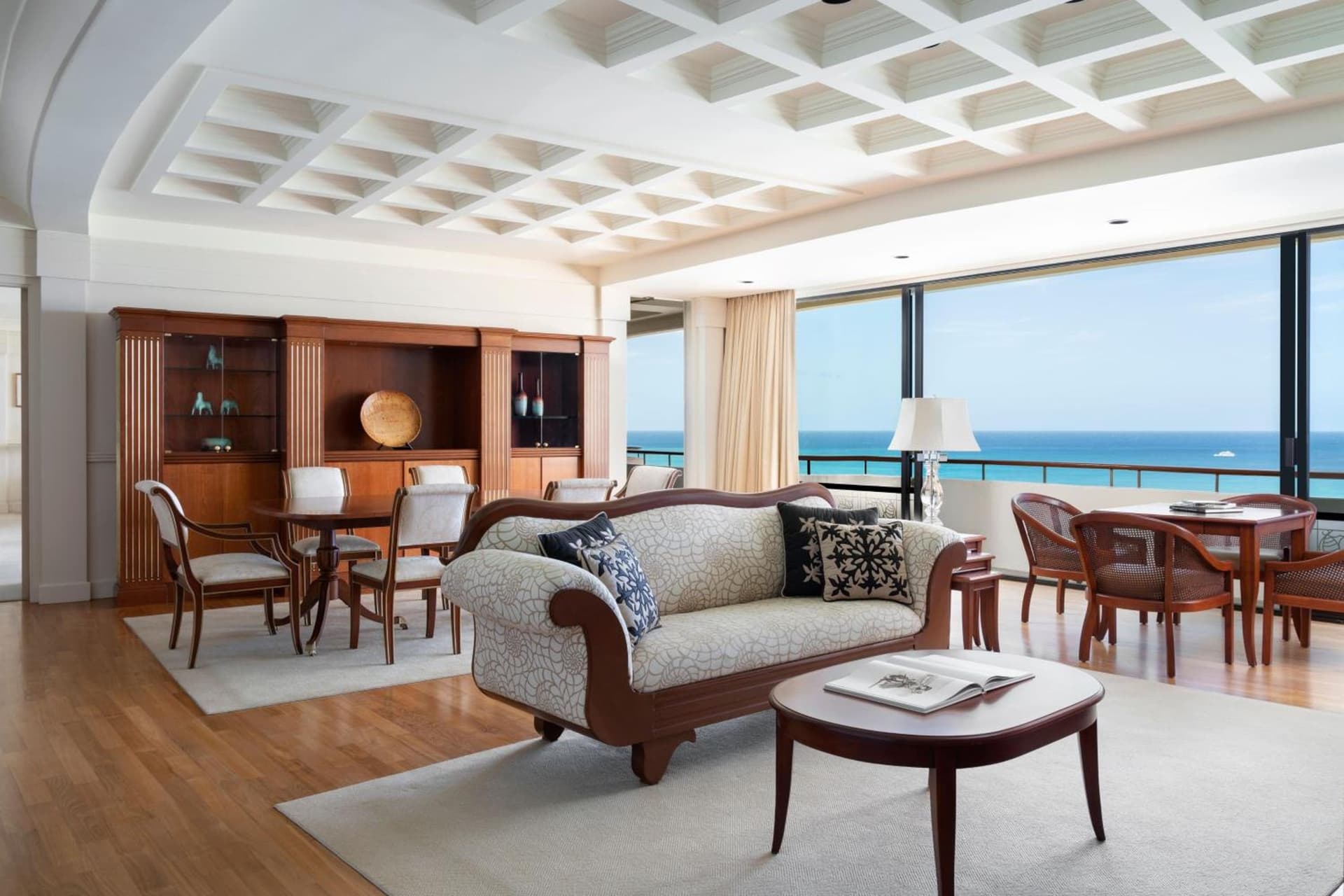 The Royal Hawaiian, A Luxury Collection Resort, Waikiki gallery photo in Honolulu, HI — image 201