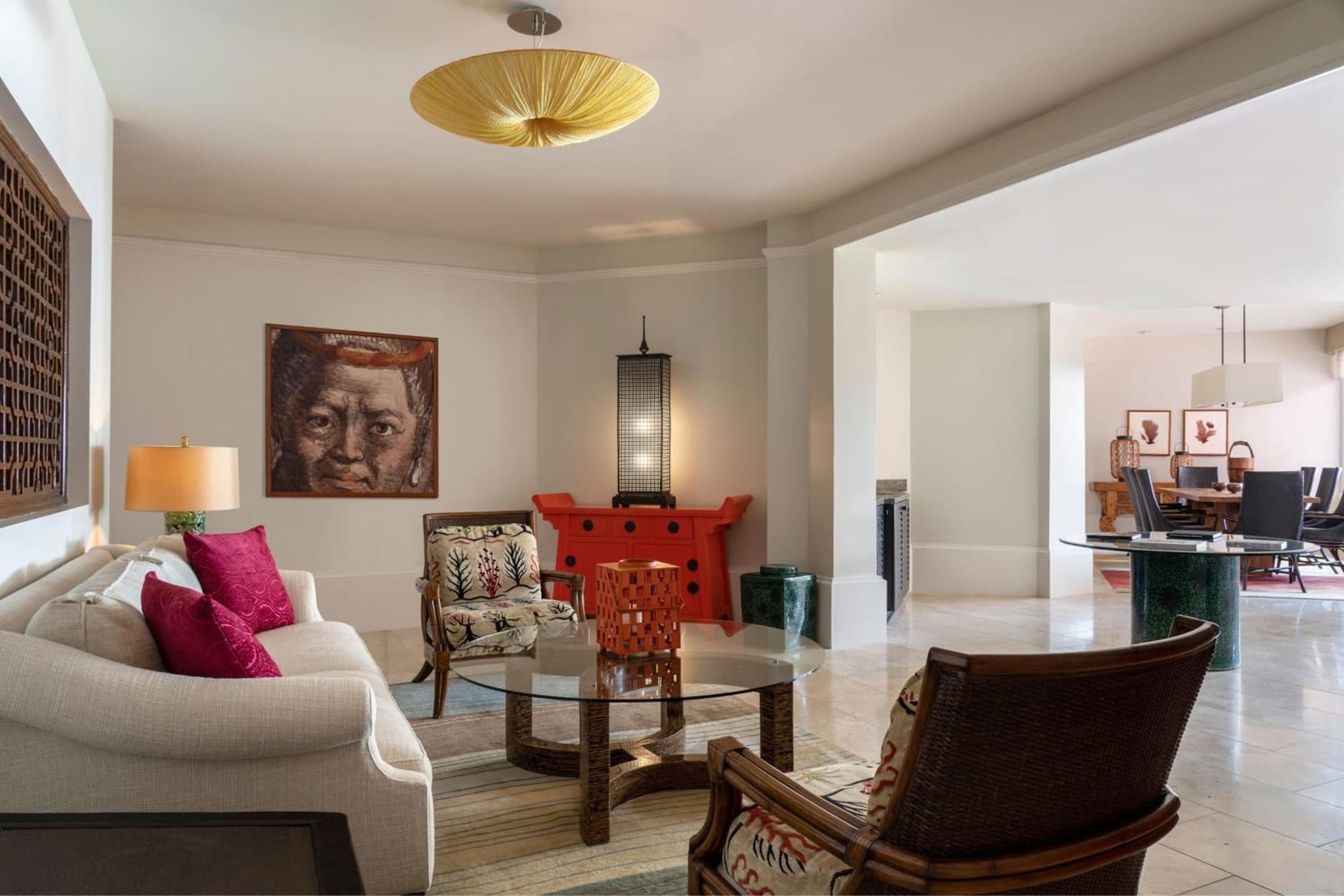 The Royal Hawaiian, A Luxury Collection Resort, Waikiki gallery photo in Honolulu, HI — image 104