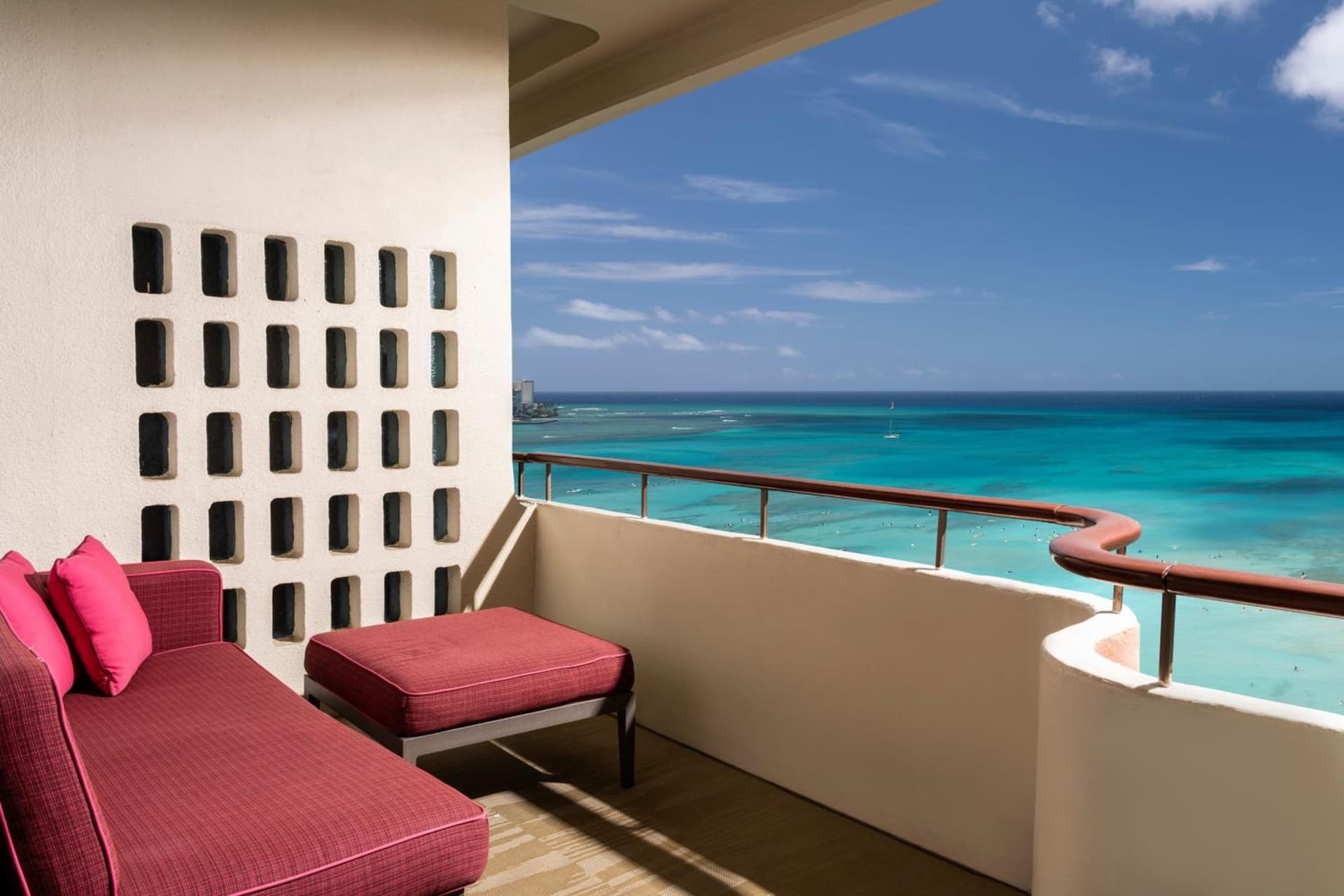 The Royal Hawaiian, A Luxury Collection Resort, Waikiki gallery photo in Honolulu, HI — image 138
