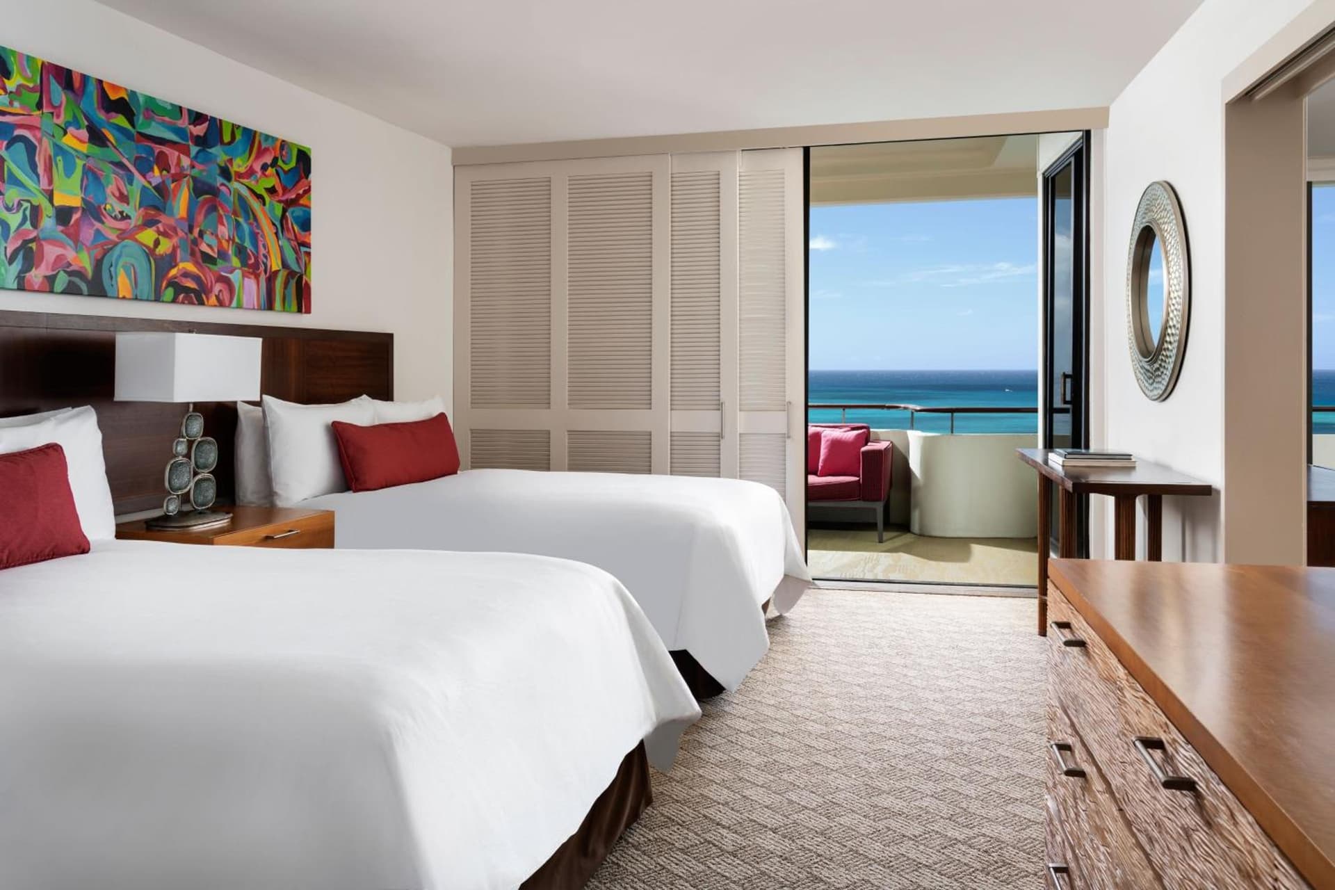 The Royal Hawaiian, A Luxury Collection Resort, Waikiki gallery photo in Honolulu, HI — image 41