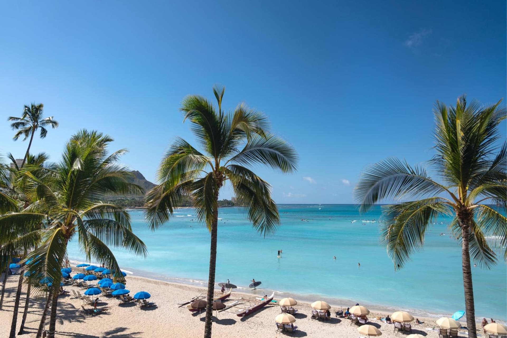The Royal Hawaiian, A Luxury Collection Resort, Waikiki gallery photo in Honolulu, HI — image 91