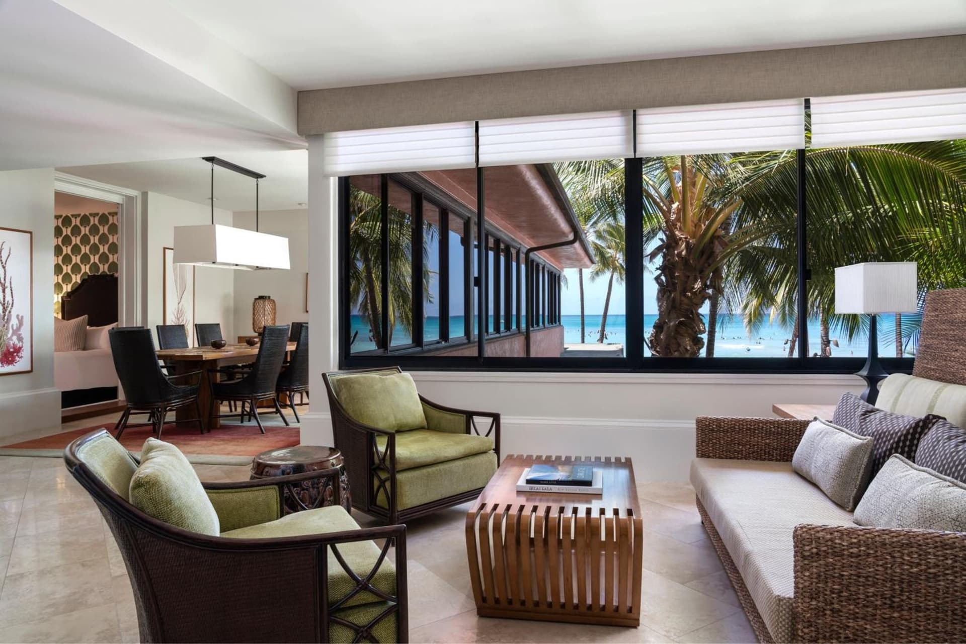 The Royal Hawaiian, A Luxury Collection Resort, Waikiki gallery photo in Honolulu, HI — image 97