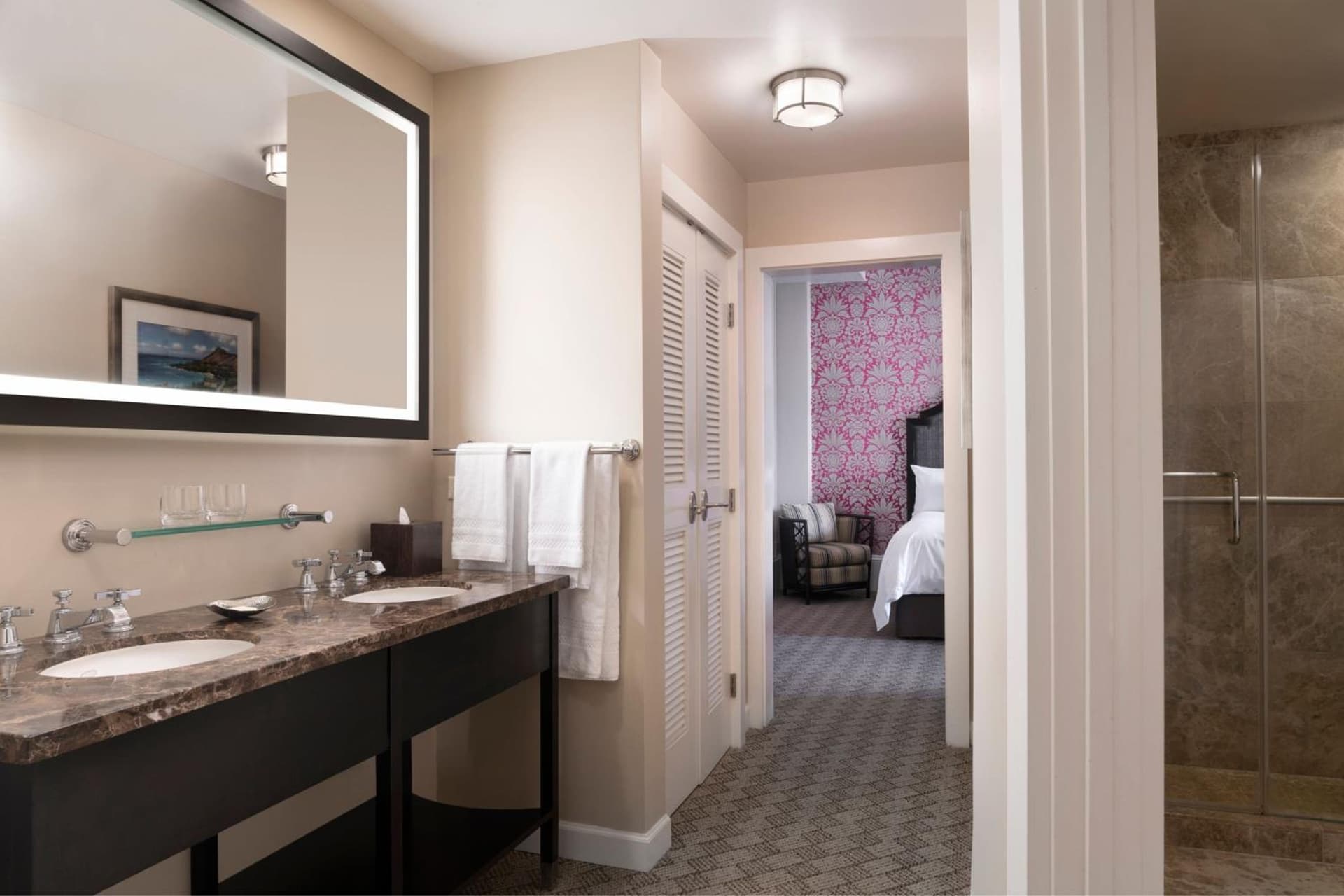The Royal Hawaiian, A Luxury Collection Resort, Waikiki gallery photo in Honolulu, HI — image 176
