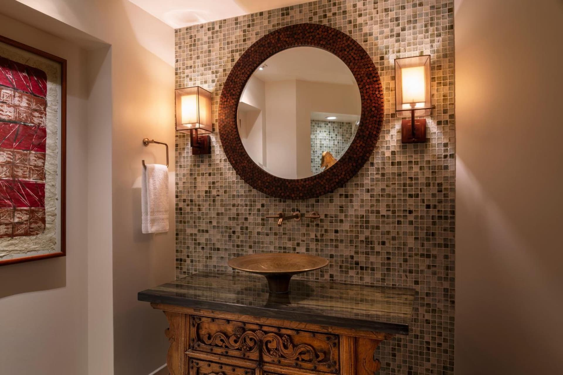 The Royal Hawaiian, A Luxury Collection Resort, Waikiki property views in Honolulu, HI — gallery photo 3