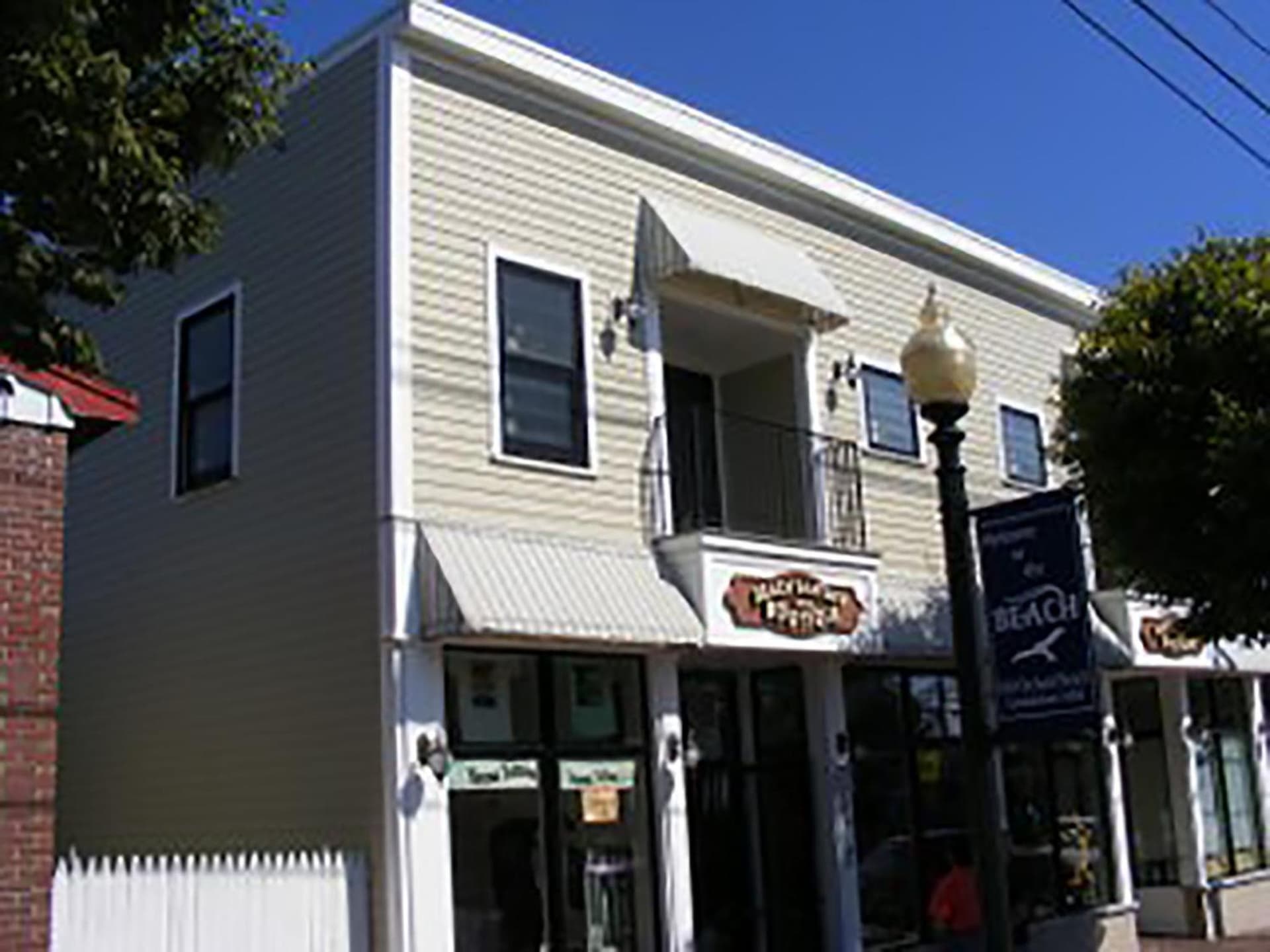 Beach Fantasy Apartment Suites featured exterior or lobby in Old Orchard Beach — similar hotel