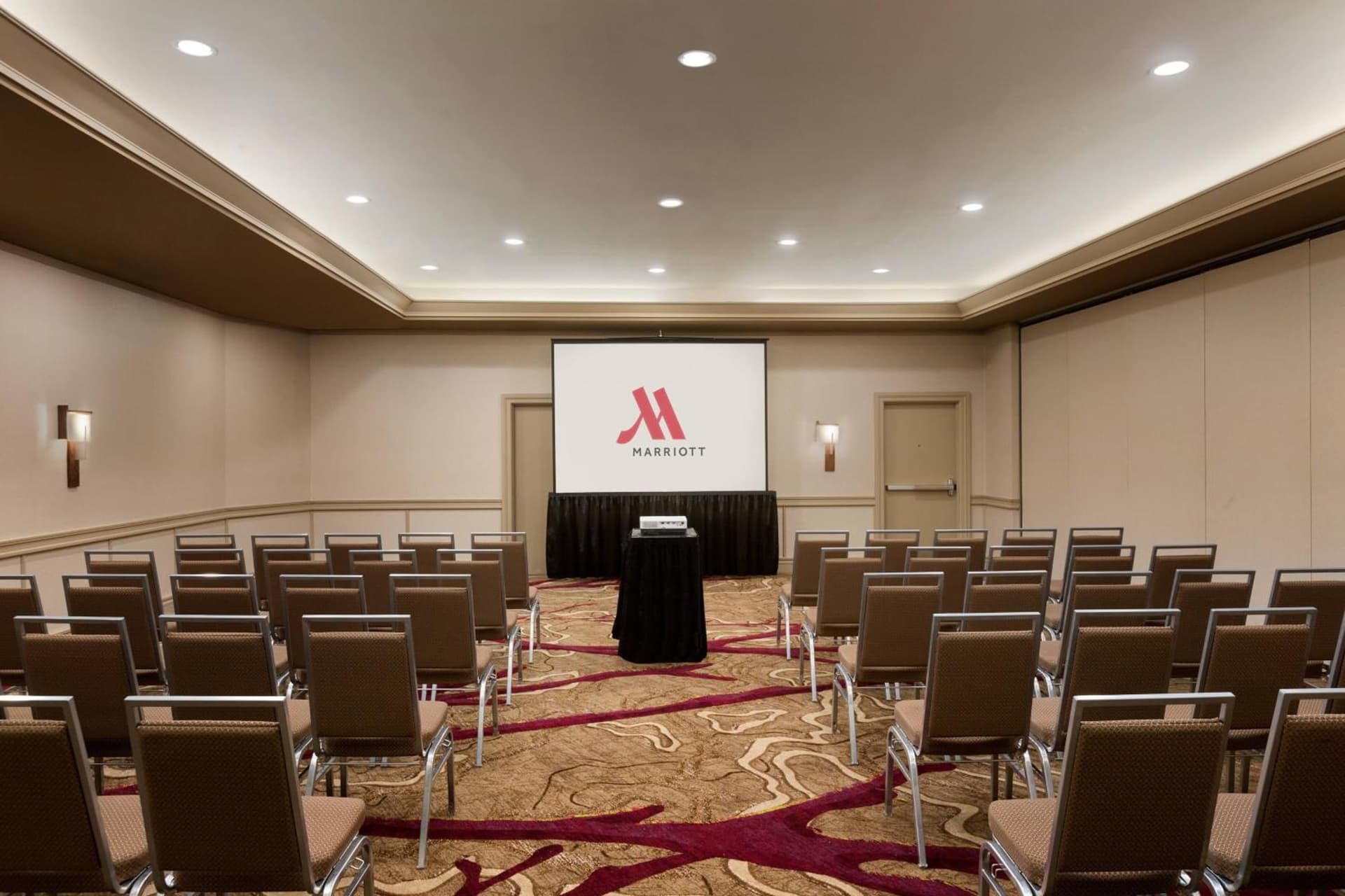 Walnut Creek Marriott gallery photo in Walnut Creek, CA — image 9