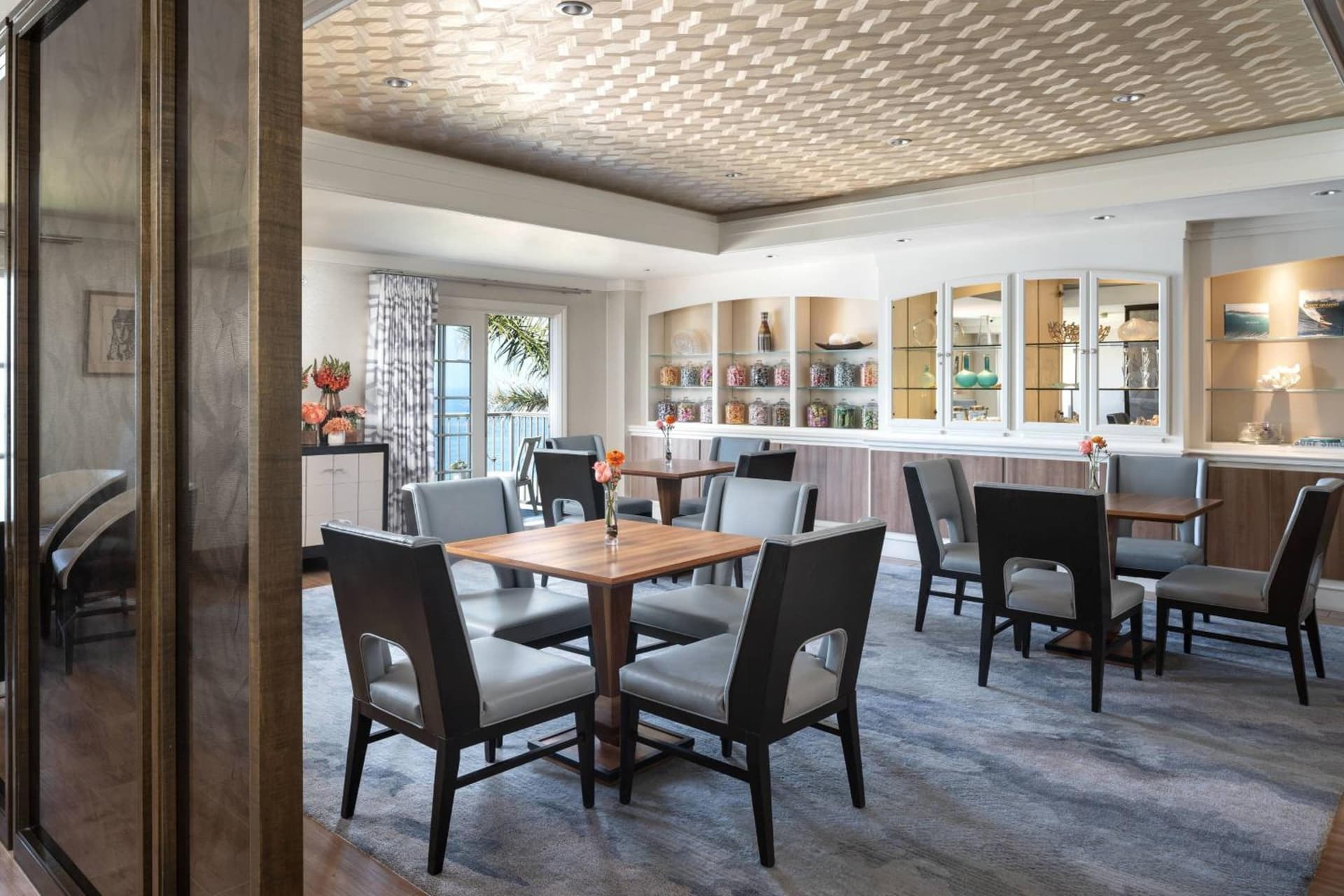 The Ritz-Carlton, Laguna Niguel gallery photo in Dana Point, CA — image 4